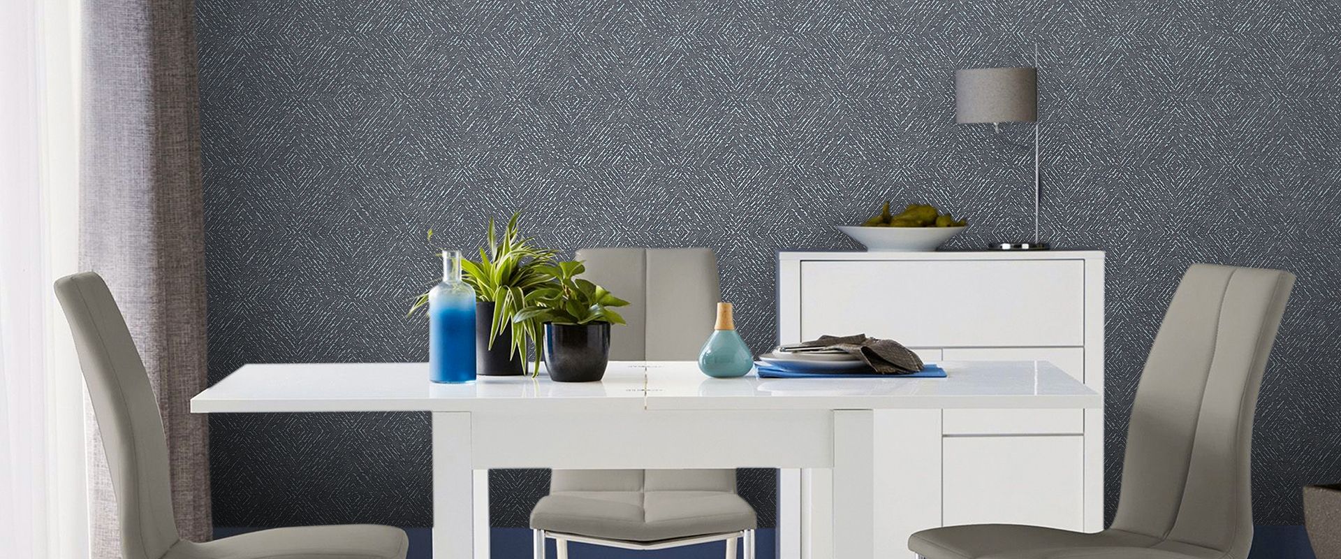 Мотив BERGAMO 889514 - Интерьер - фото 1