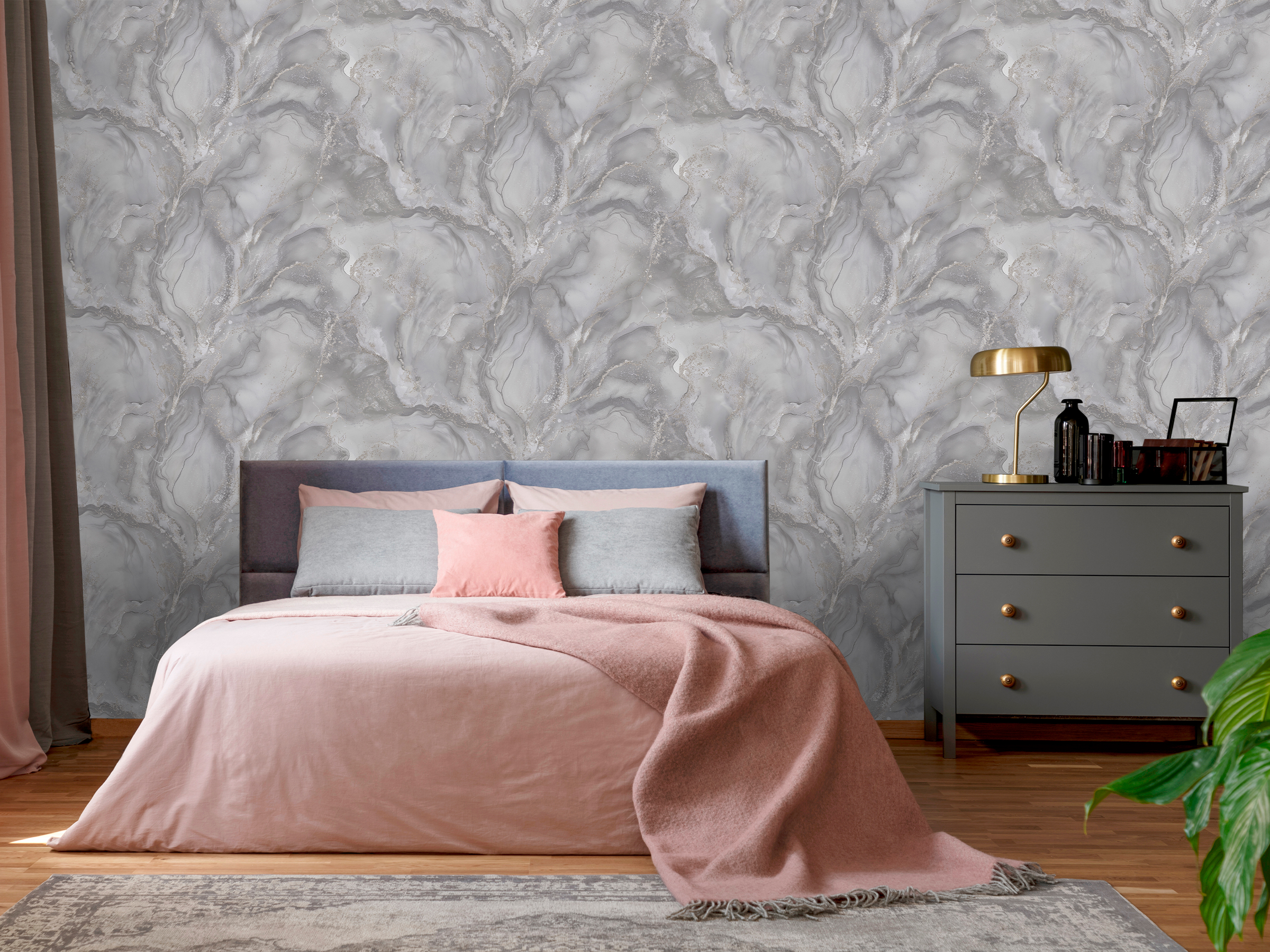 Мотив AMBASSADOR 585537 - Интерьер - фото 1