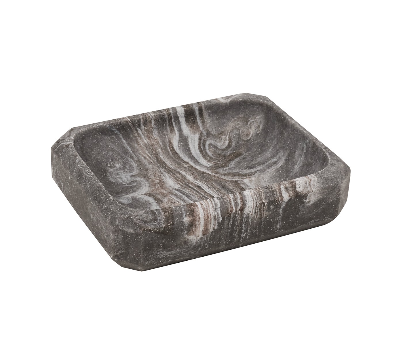 Мыльница LADOGA / ЛАДОГА черная - фото 2