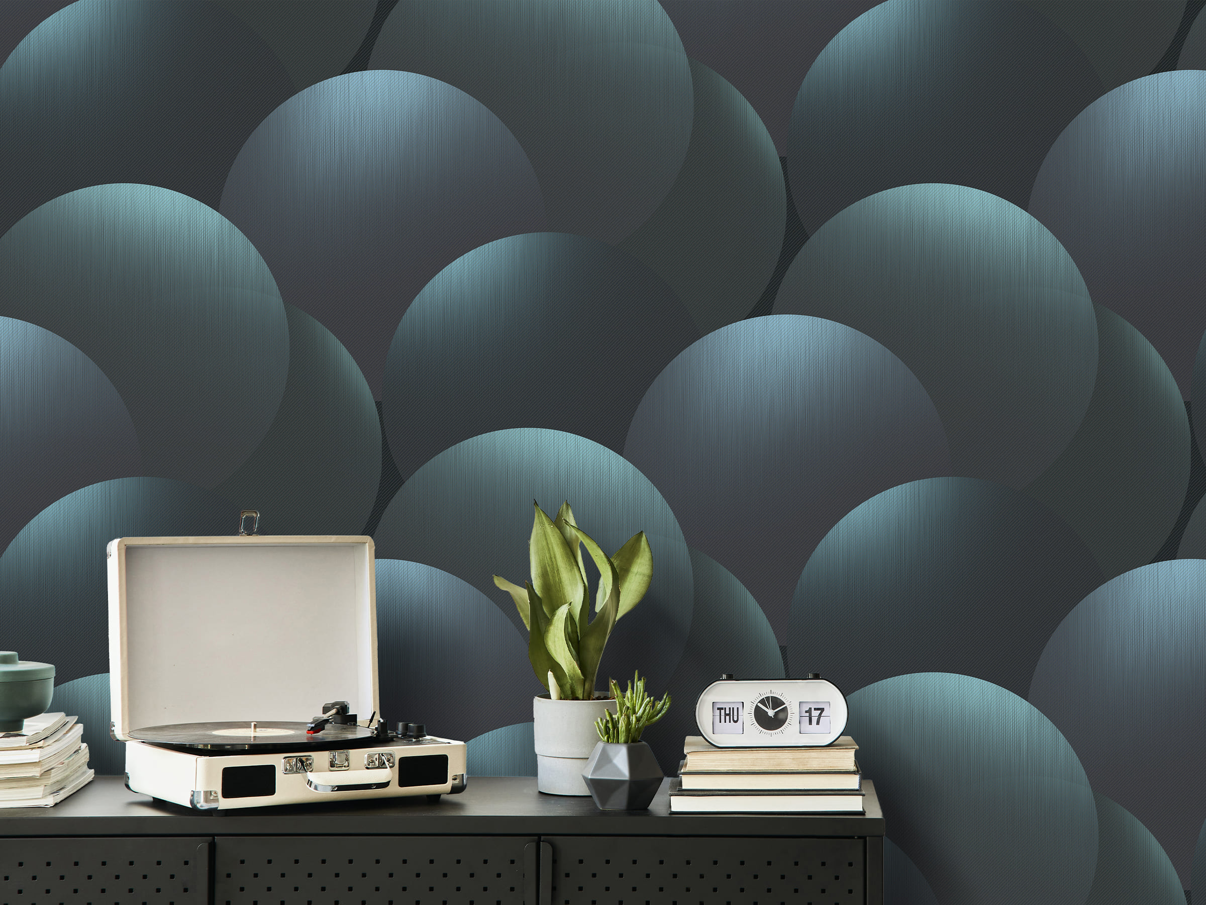 Мотив APOLLO 285403 - Интерьер - фото 1