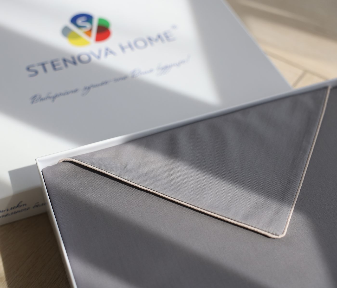 Комплект постельного белья LOFT - фото 10