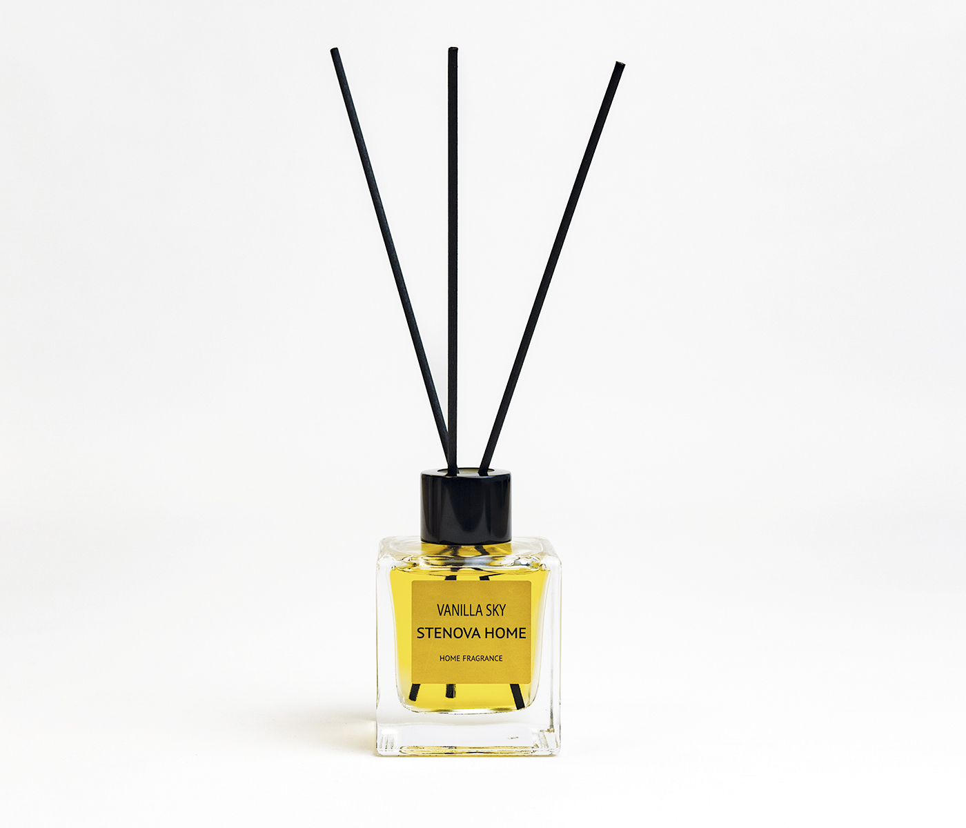 Аромадиффузор VANILLA SKY - фото 3