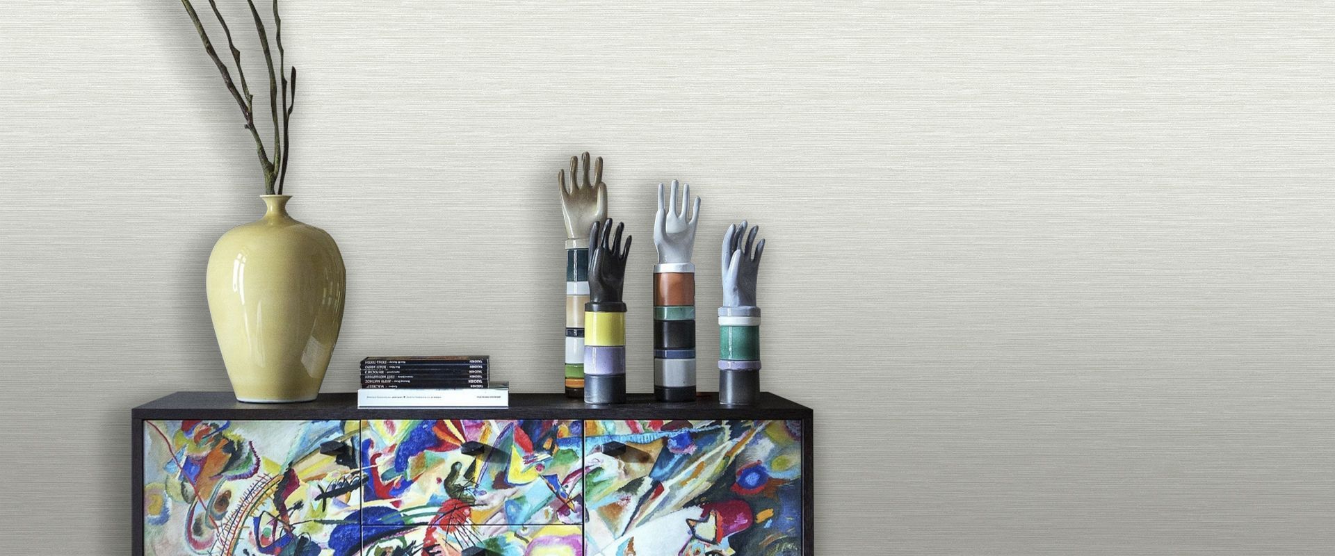 Фон FORTUNA 188283 - Интерьер - фото 1