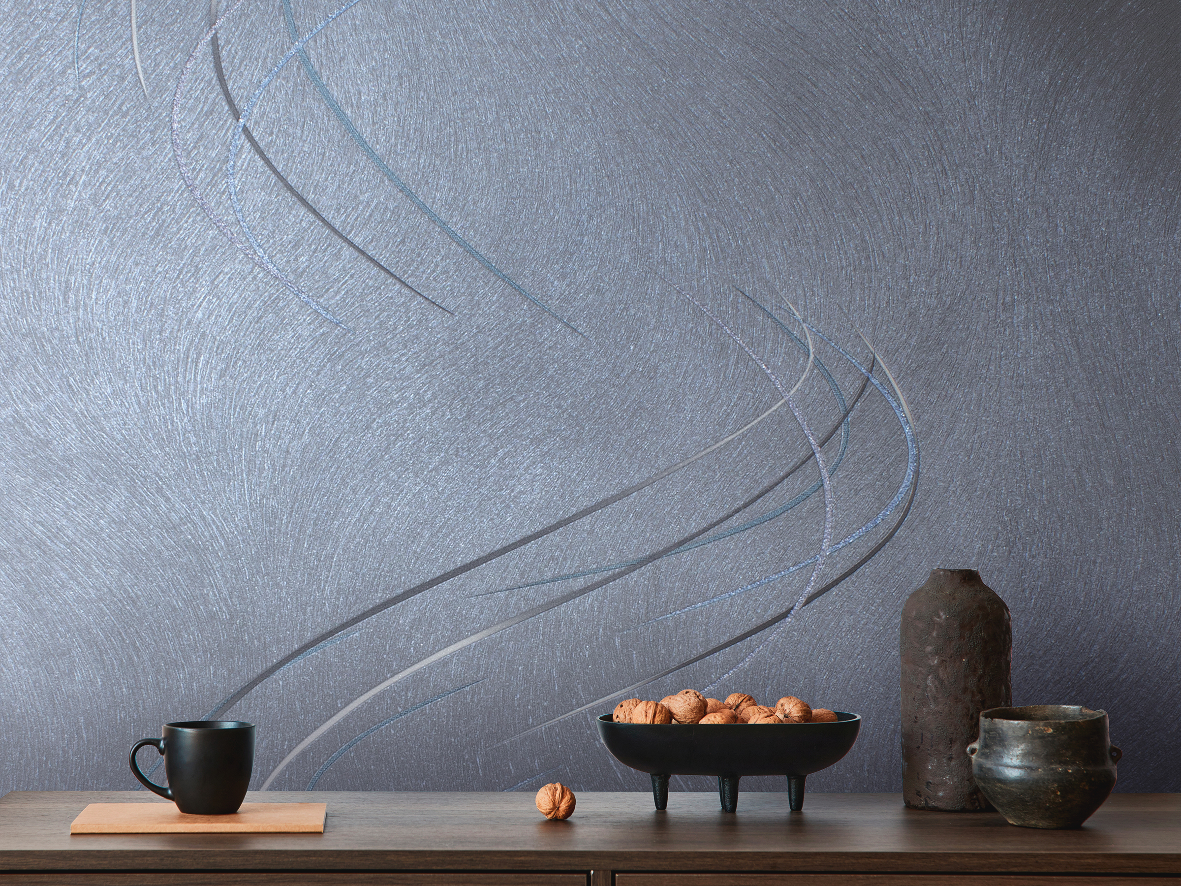 Мотив TRINITY 286705 - Интерьер - фото 1