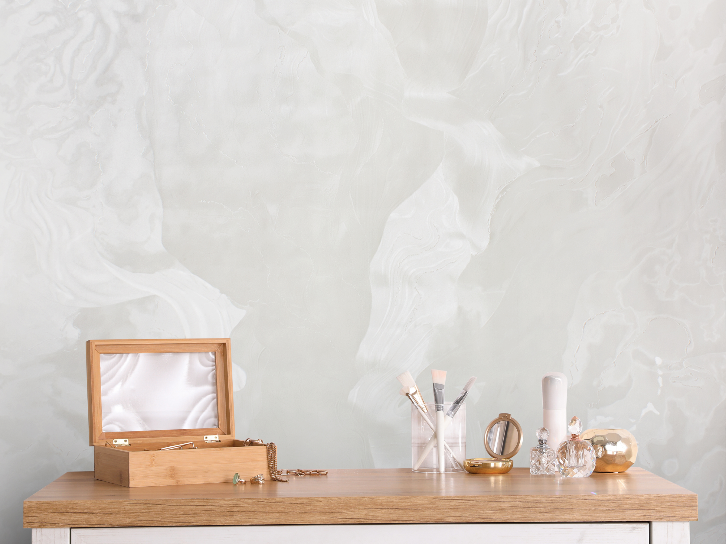 Фон INDIGO 588341 - Интерьер - фото 1