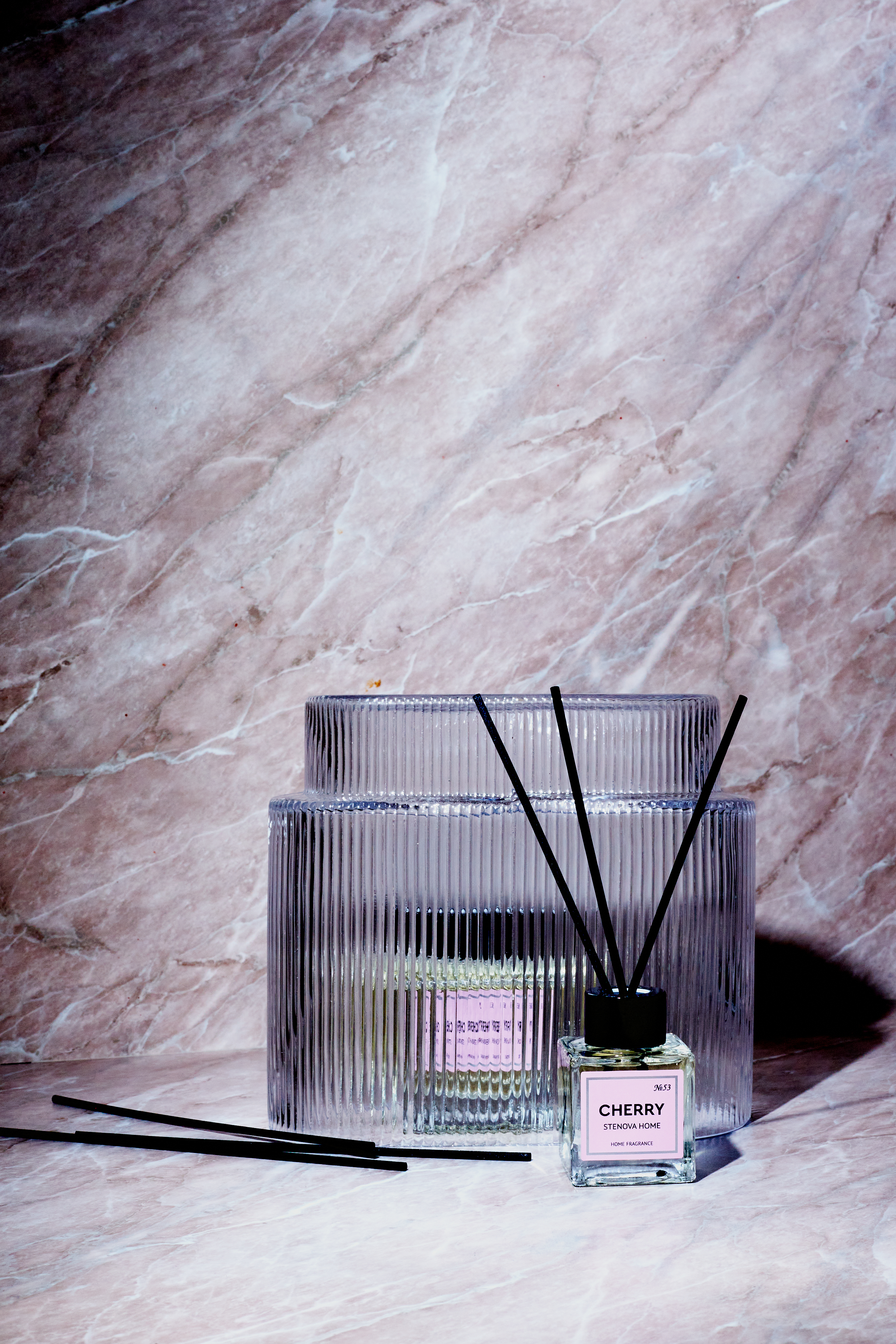 Аромадиффузор №53 CHERRY - фото 2