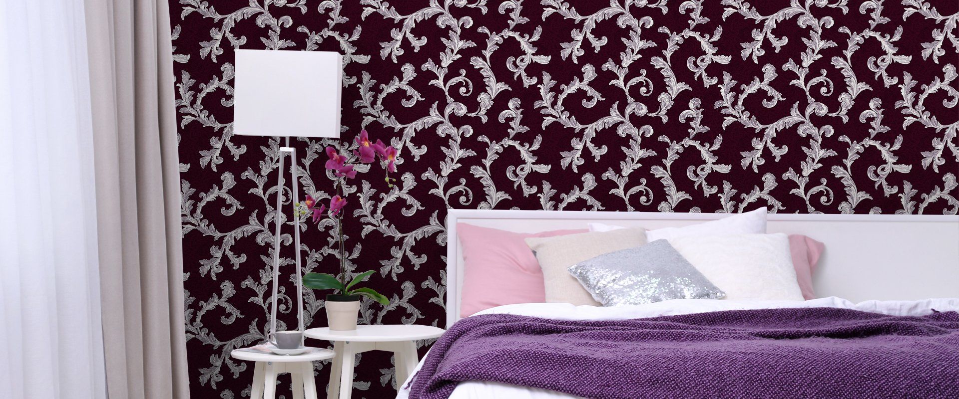 Мотив SEVILLA 988859 - Интерьер - фото 1