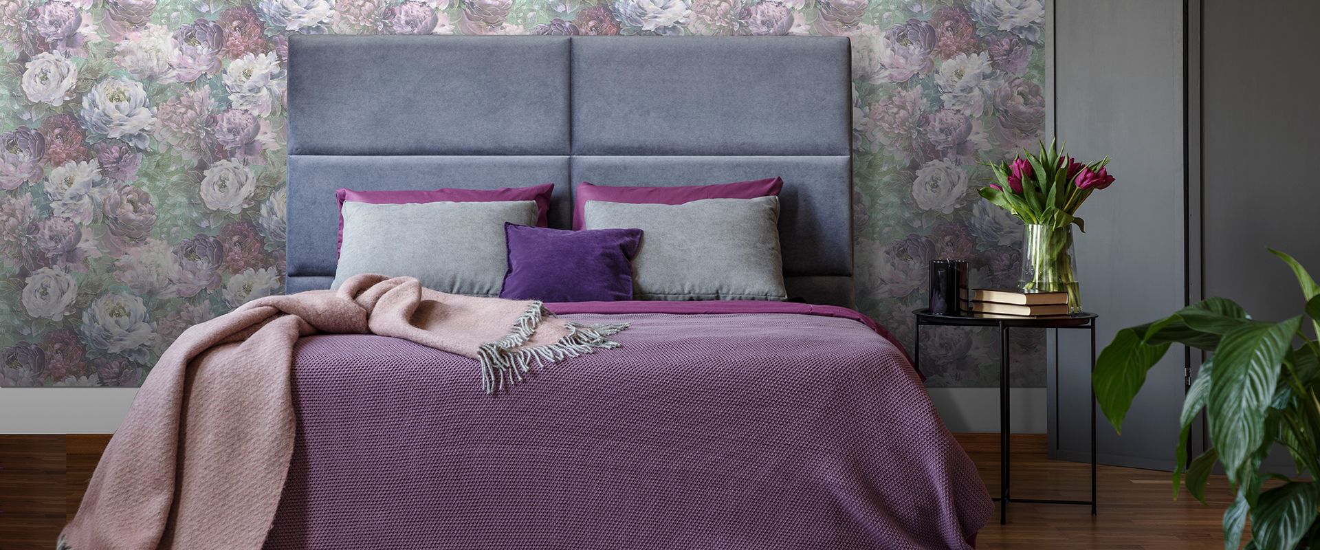 Мотив DIVA 889834 - Интерьер - фото 1