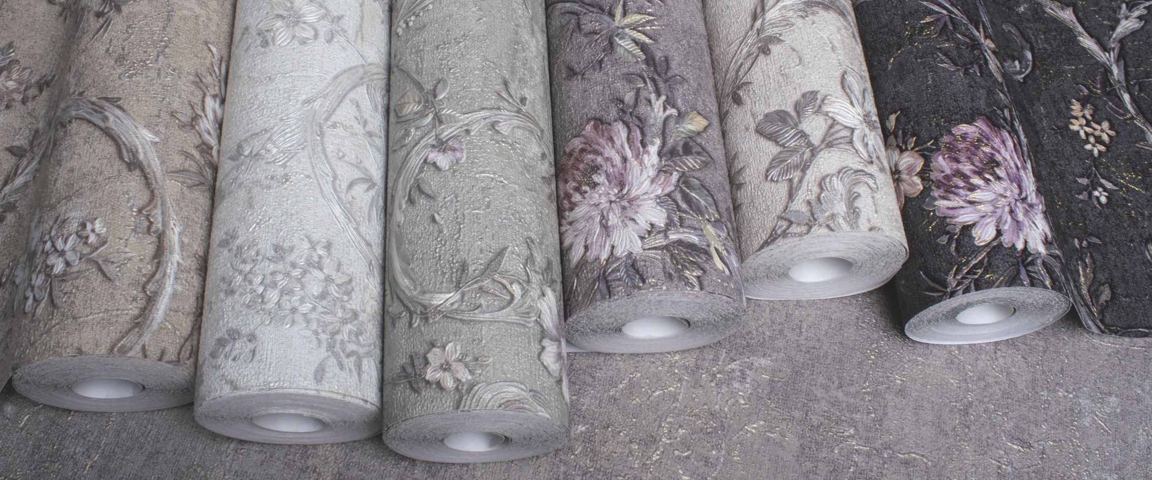 Мотив LAURA 889111 - Текстура - фото 4