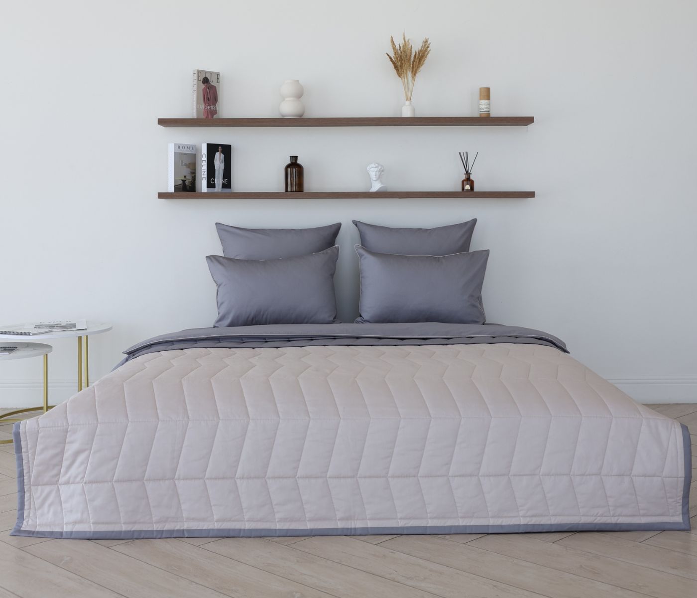 Покрывало ULTRA LOFT - фото 13