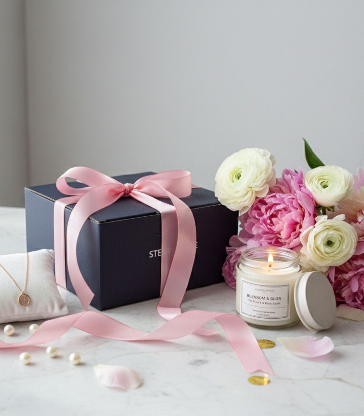 Идеи подарков к 8 марта и 23 февраля 2026: практичные решения для дома от STENOVA HOME