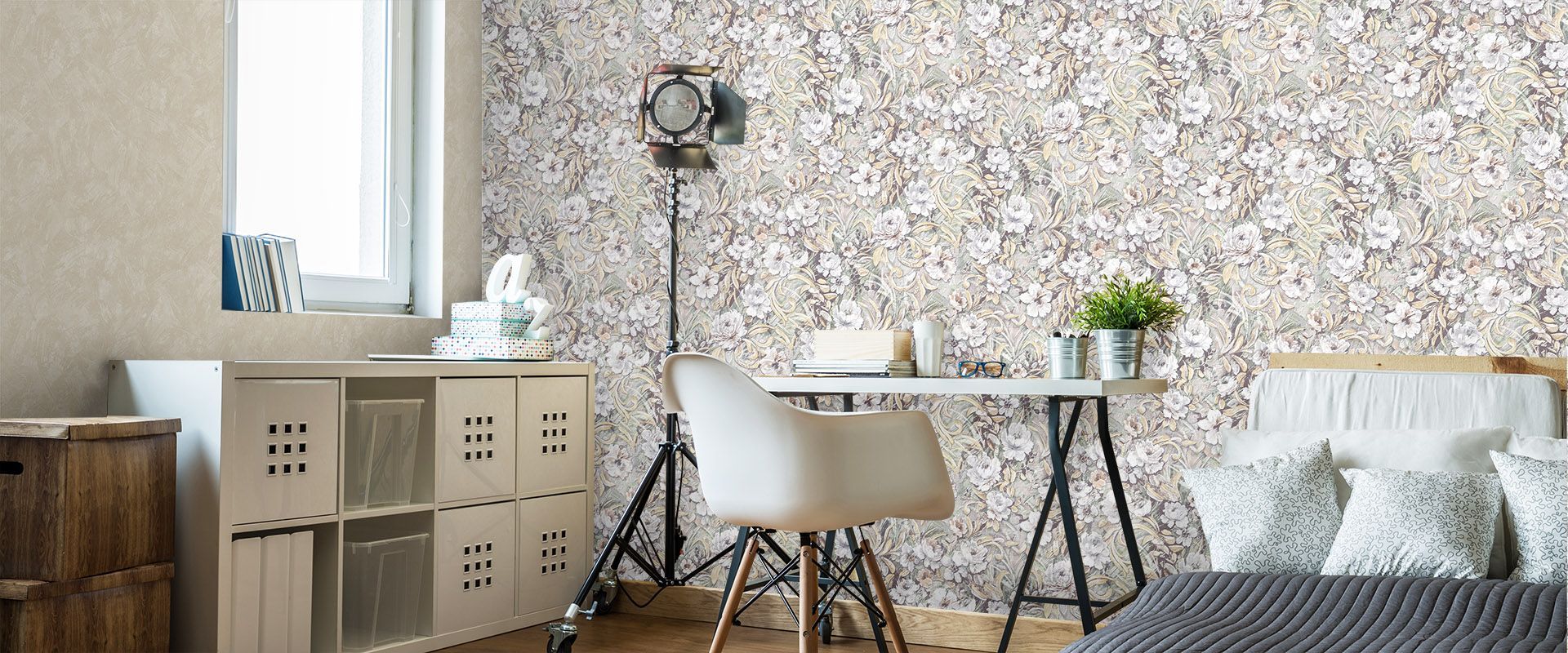 Мотив SANTA-BARBARA 888392  - Интерьер - фото 1