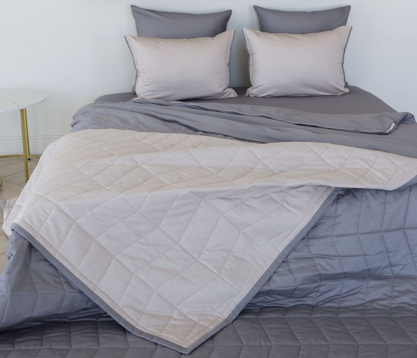 Покрывало ULTRA LOFT - фото 4