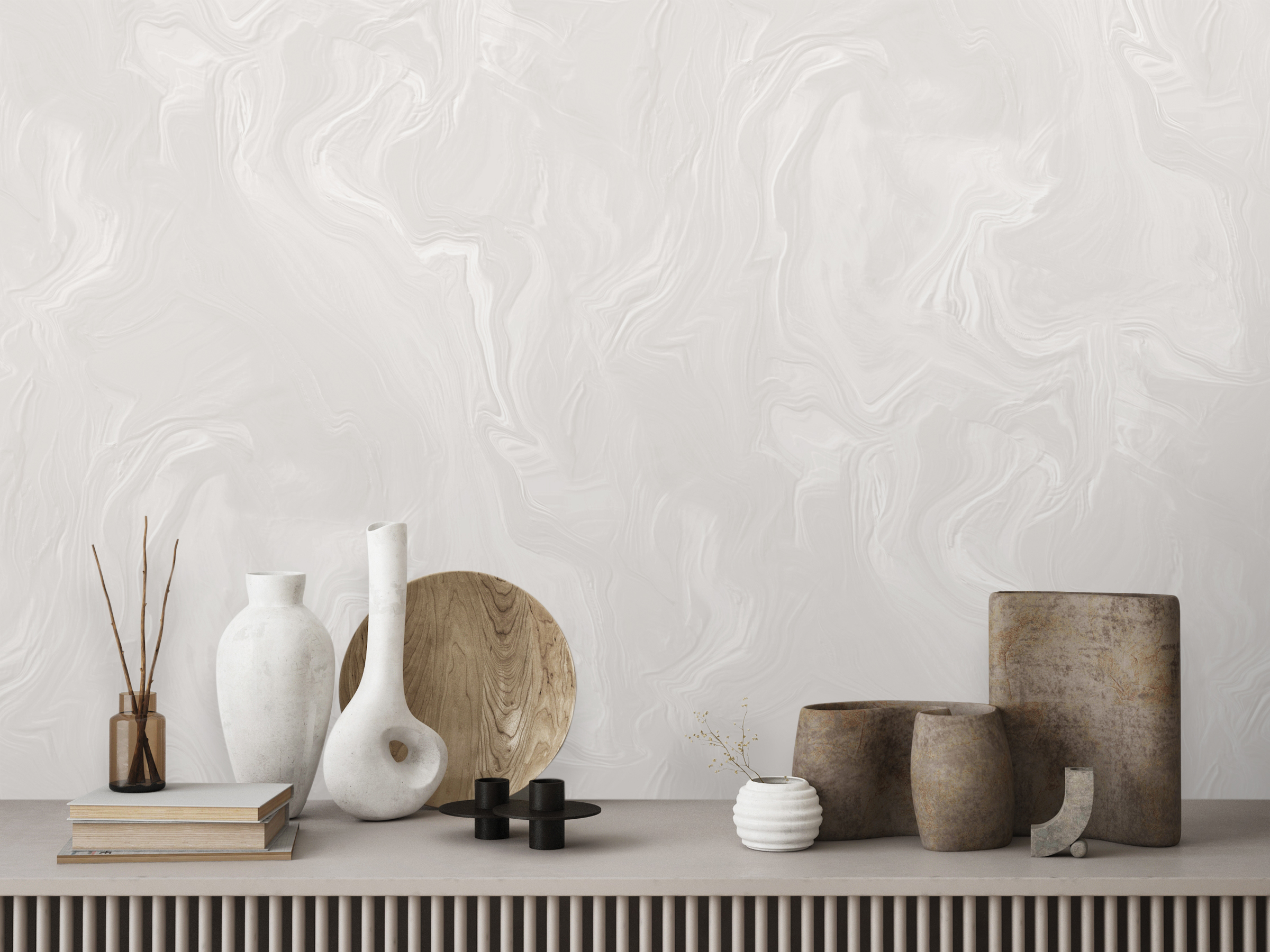 Фон MAGNIFICO 286928 - Интерьер - фото 1