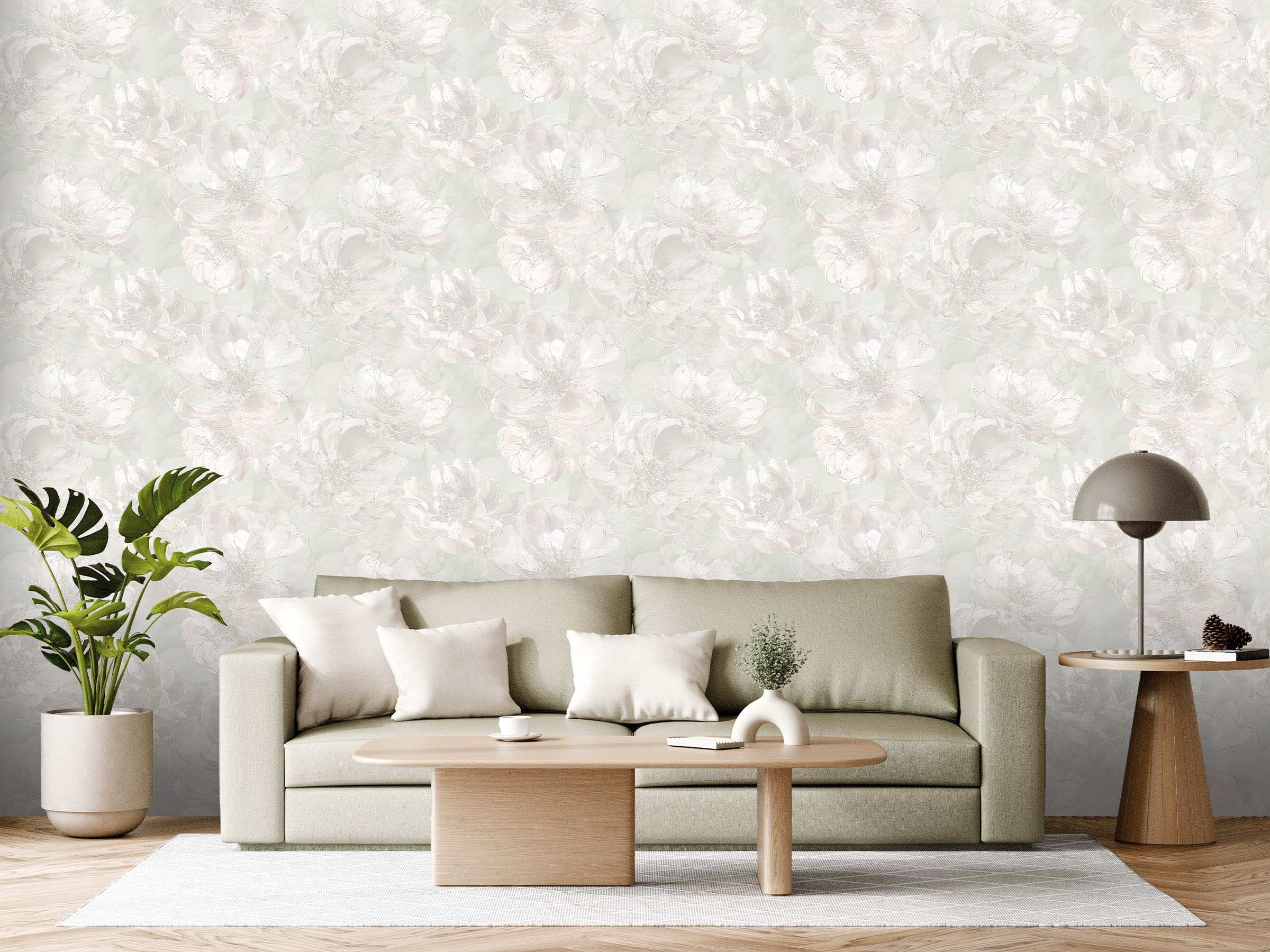 Мотив JENNY 589042 - Интерьер - фото 1