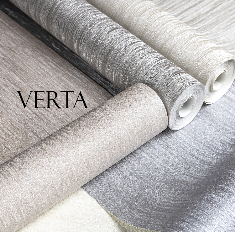 Новая коллекция VERTA