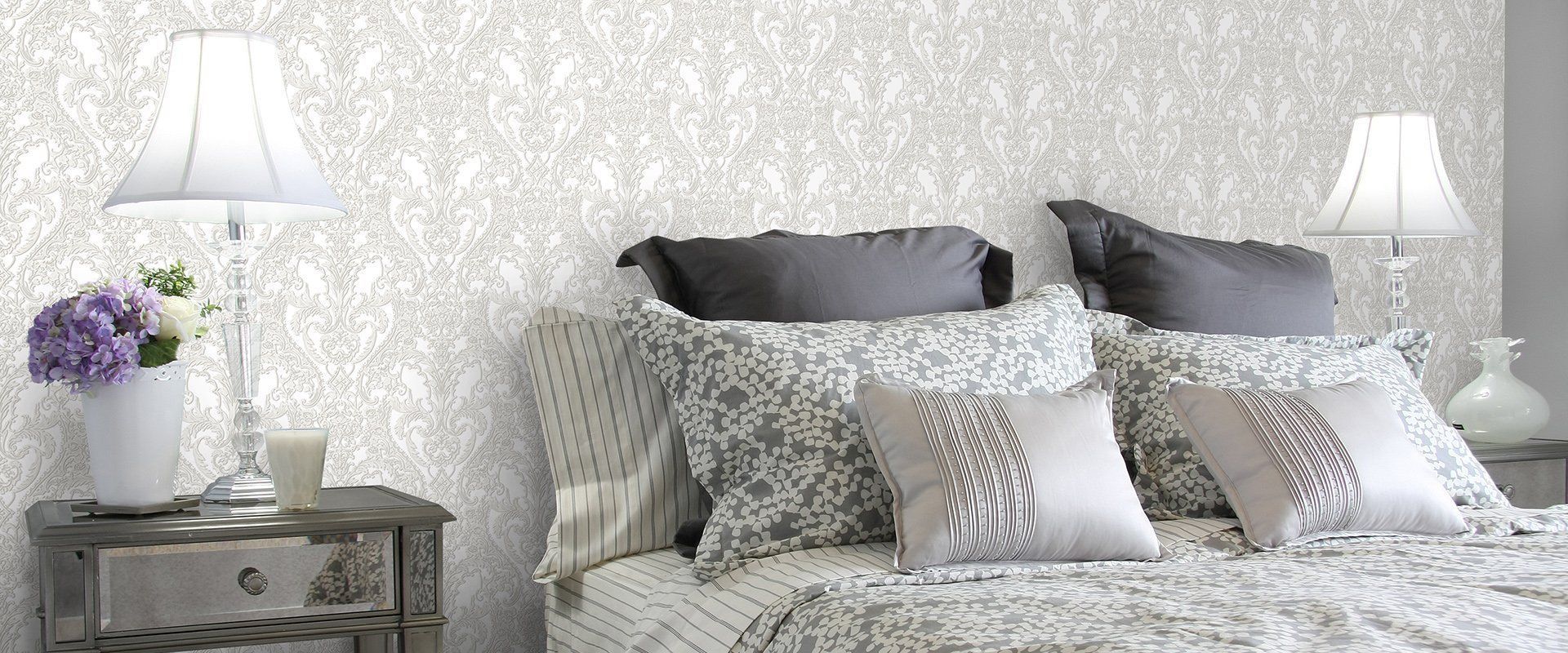 Мотив ALEXANDER 998031 - Интерьер - фото 1