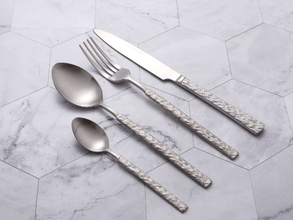 Новинка от STENOVA HOME: столовые приборы