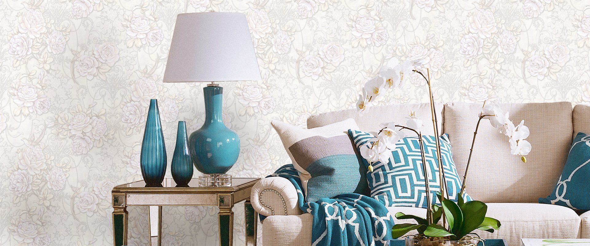 Мотив VIVALDI 998281 - Интерьер - фото 1