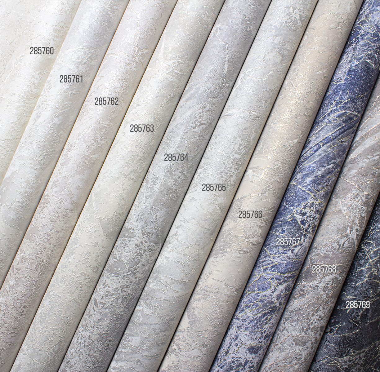 Мотив LAGOON 285762 - Текстура - фото 3