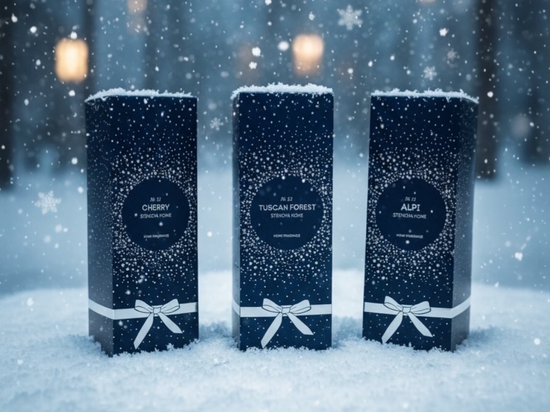 Эксклюзивная идея подарка на Новый Год!