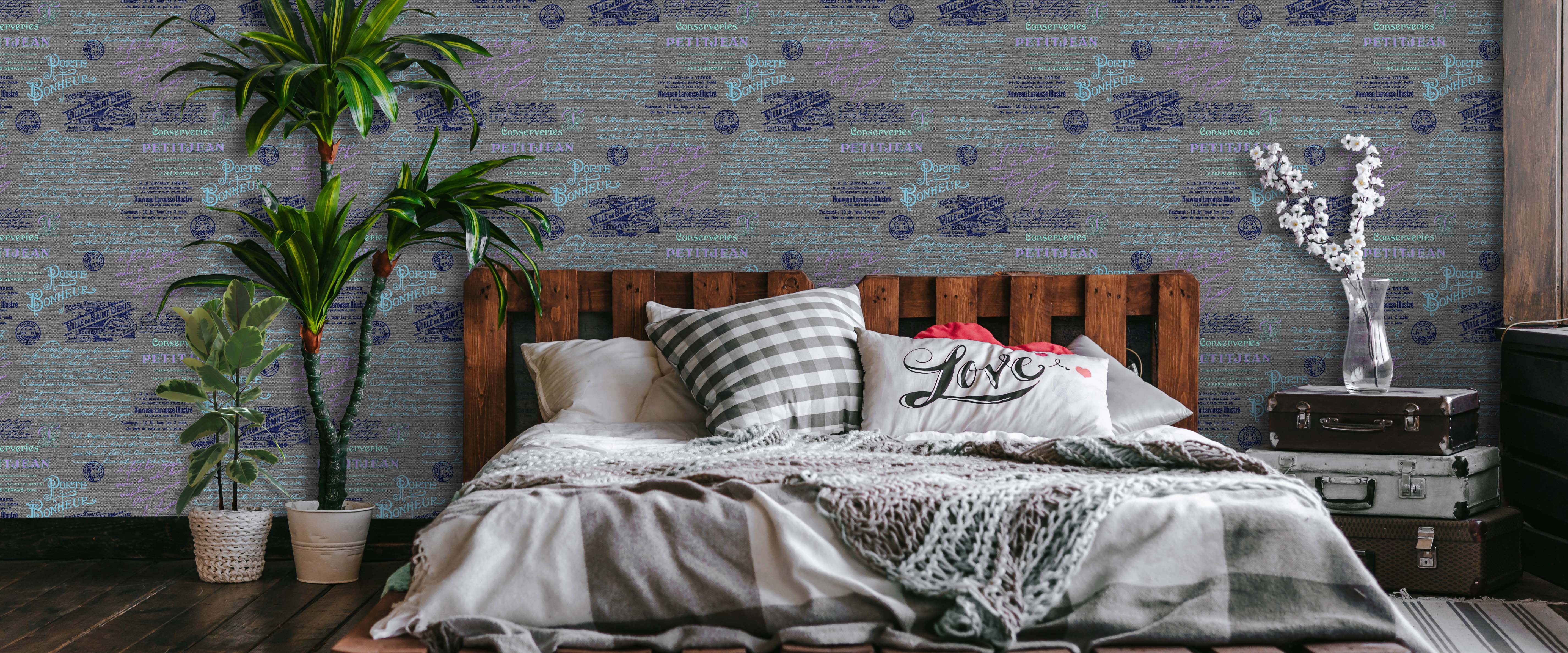 Мотив MICHELLE 889619 - Интерьер - фото 1