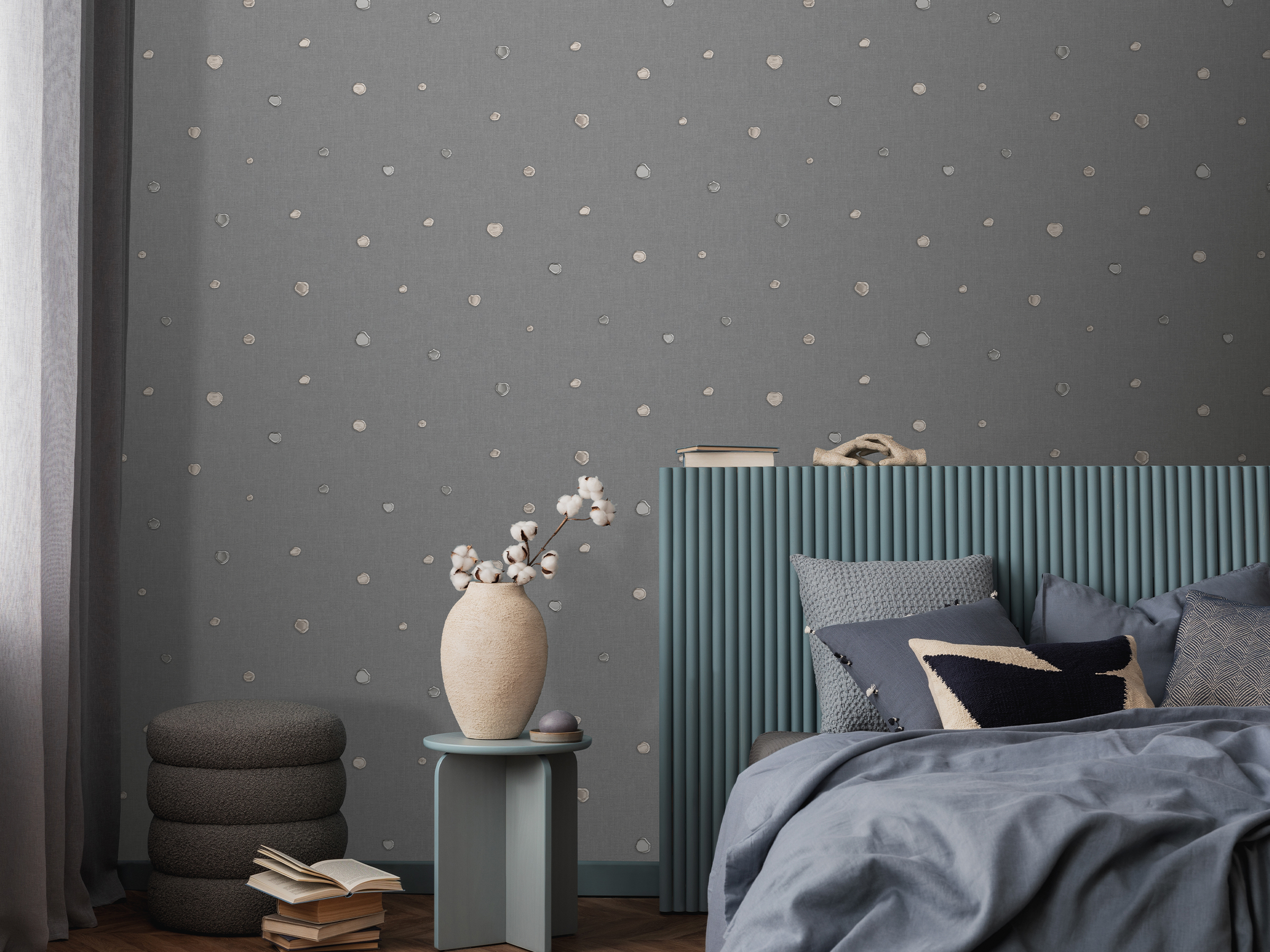 Мотив PLATINA 585499 - Интерьер - фото 1