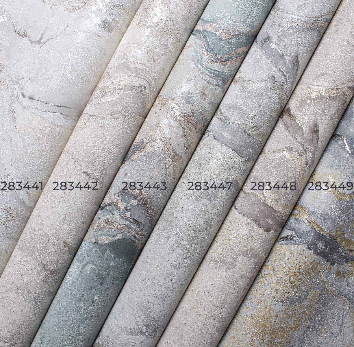 Мотив MONTE-CRISTO 283449 - Текстура - фото 4