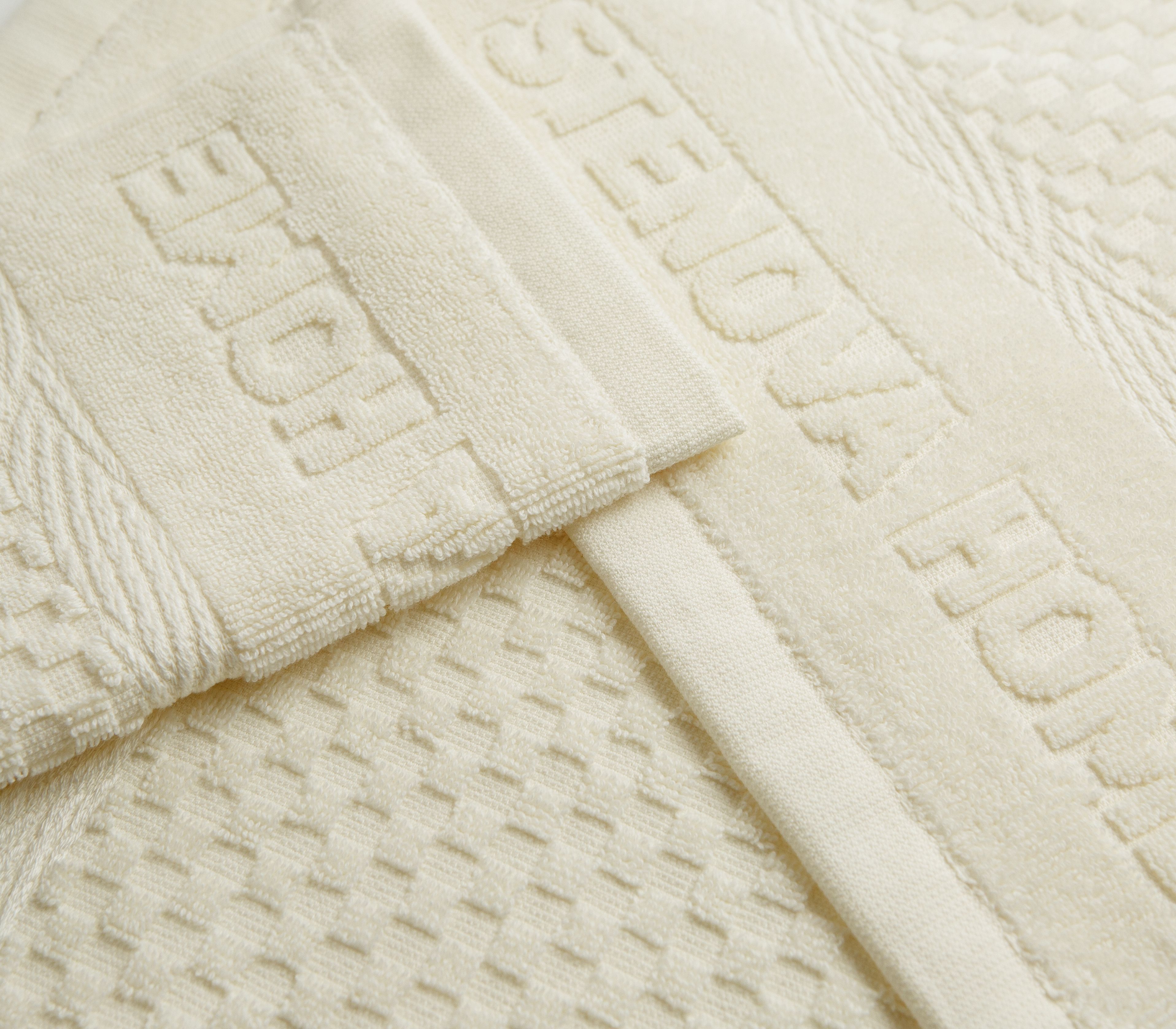 Комплект ручных полотенец SURF - фото 1