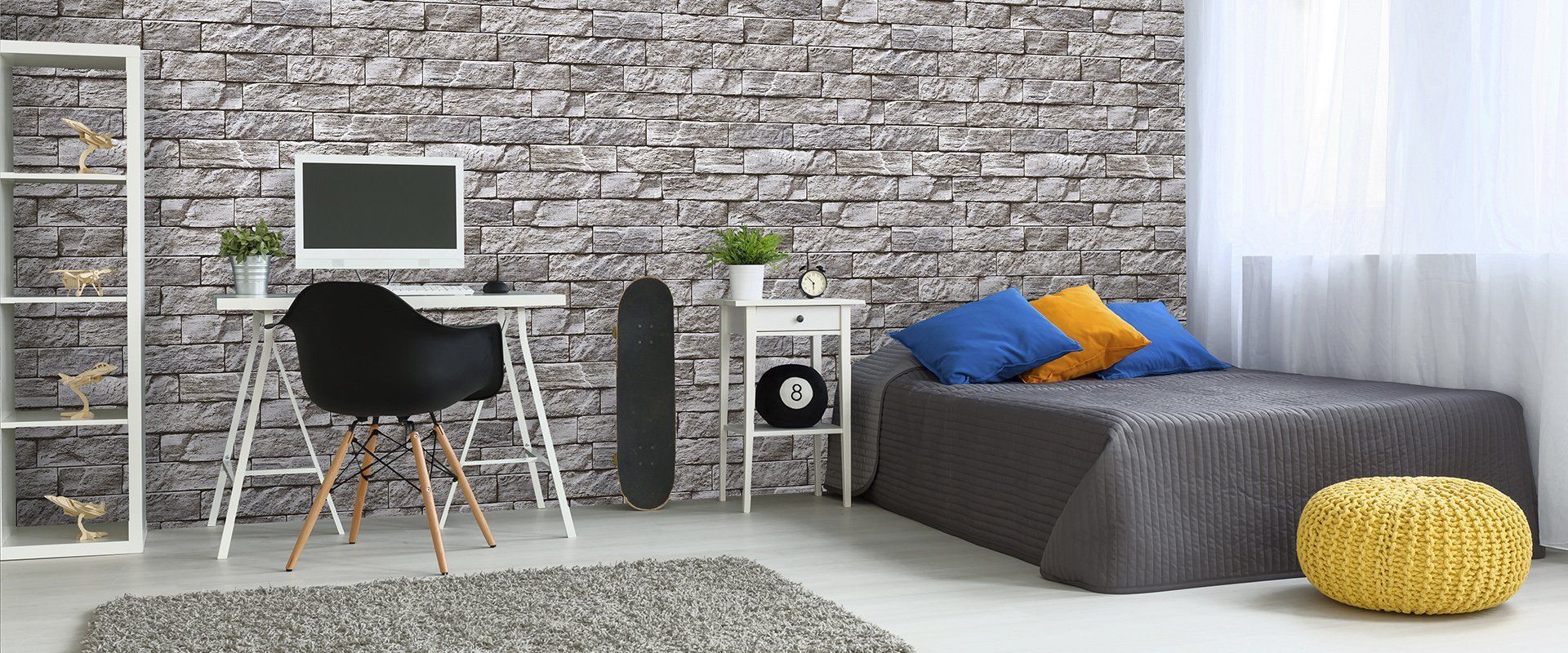 Мотив ECOLOFT 984017 - Интерьер - фото 1