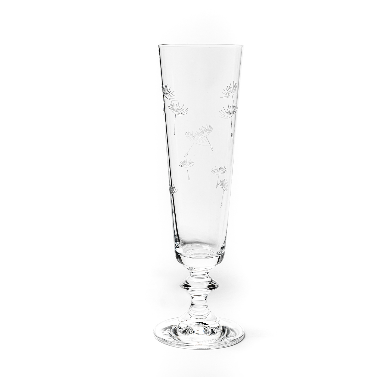 Набор бокалов для шампанского MARTA - фото 4