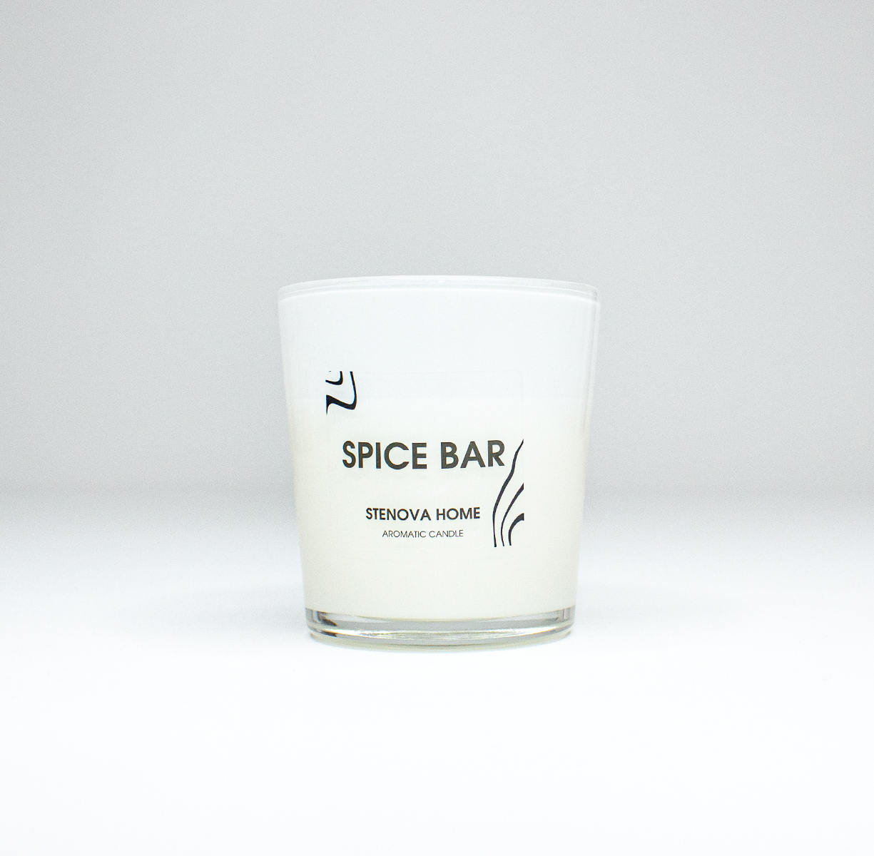 Свеча ароматическая SPICE BAR - фото 2