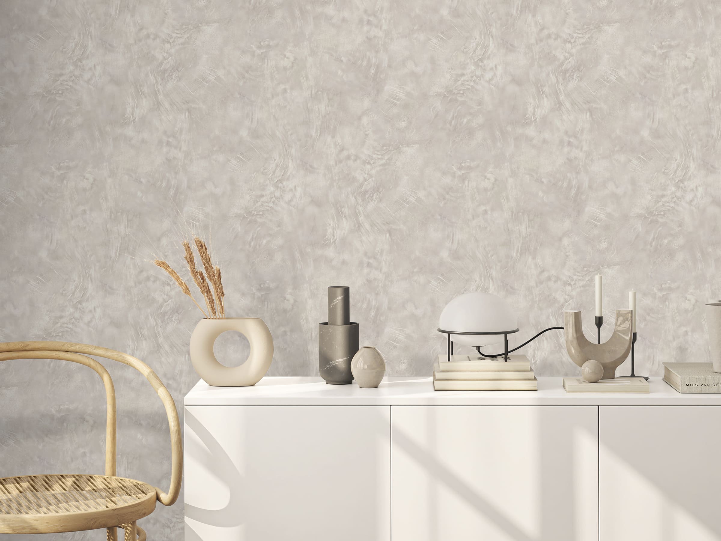 Фон LEMON / ЛИМОН 587376 - Интерьер - фото 1