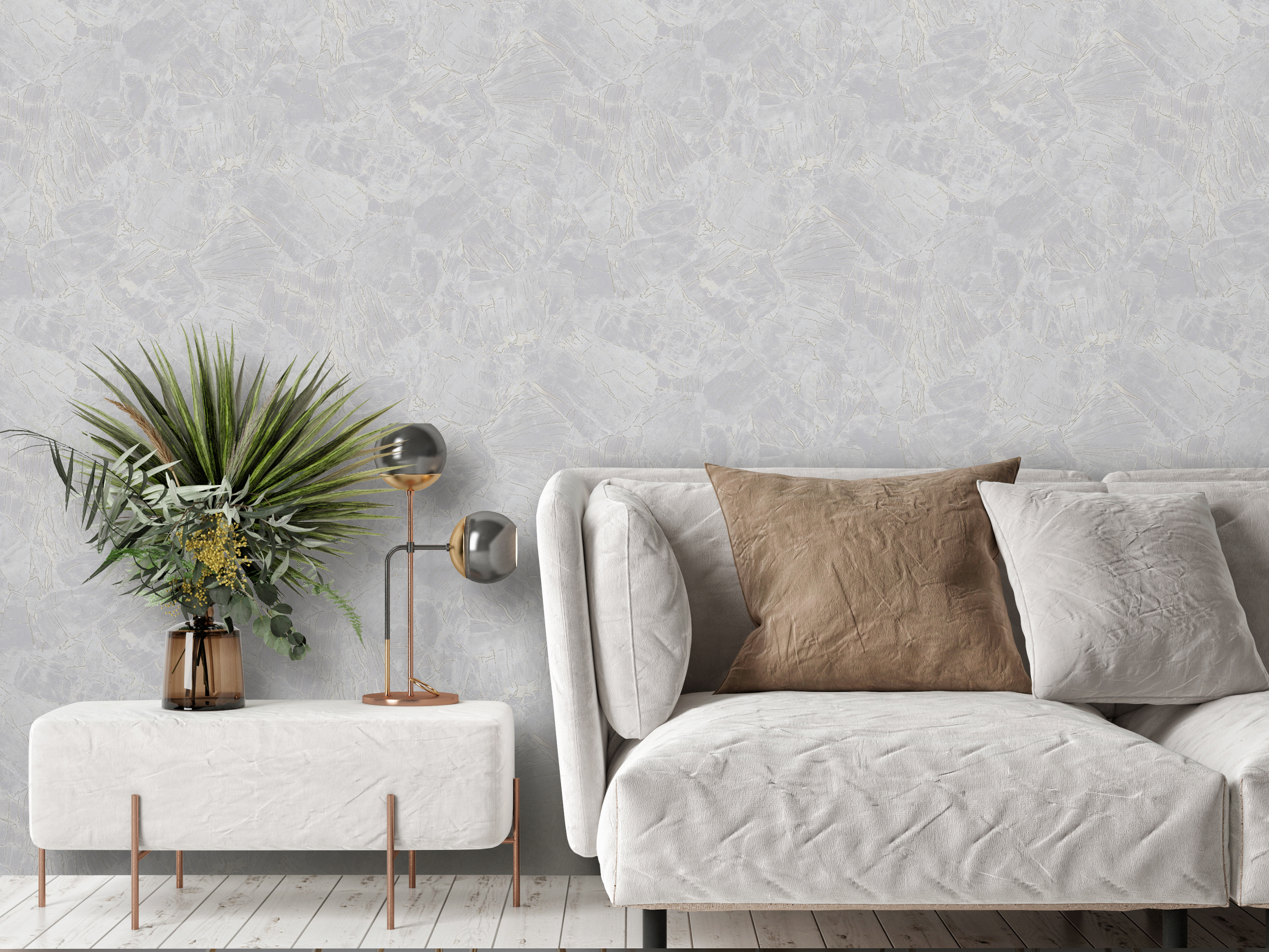 Фон LORAN 286148 - Интерьер - фото 1