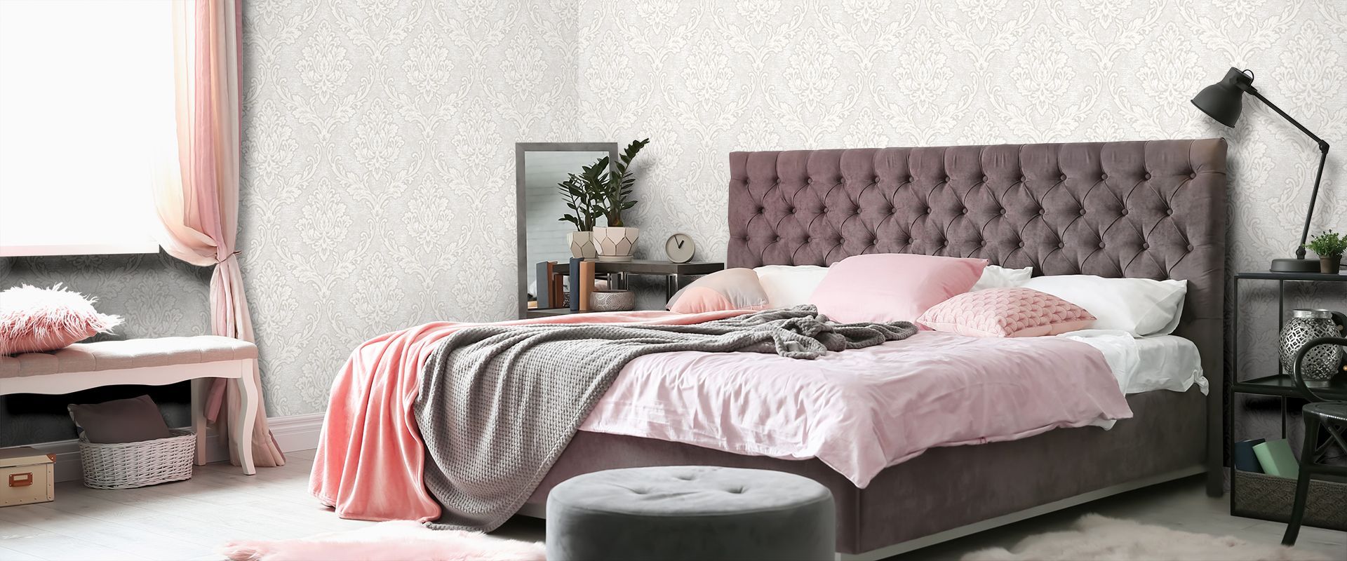 Мотив PATRICIO 88237 - Интерьер - фото 1