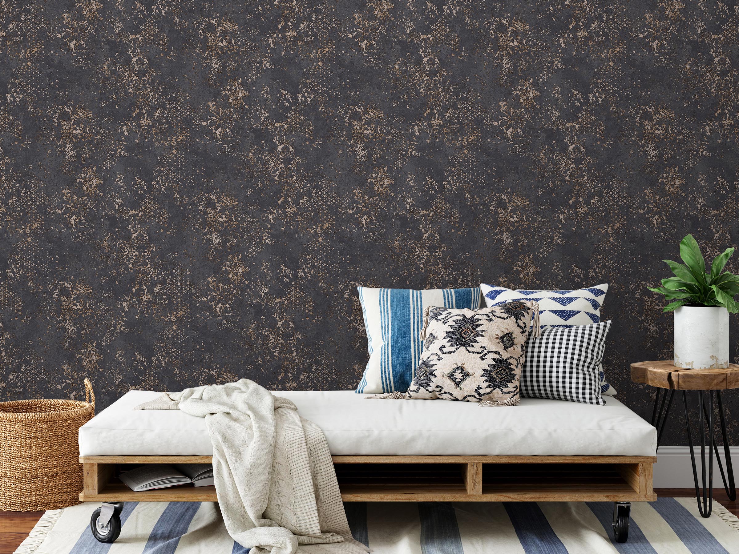 Мотив MARRAKESH 285779 - Интерьер - фото 1