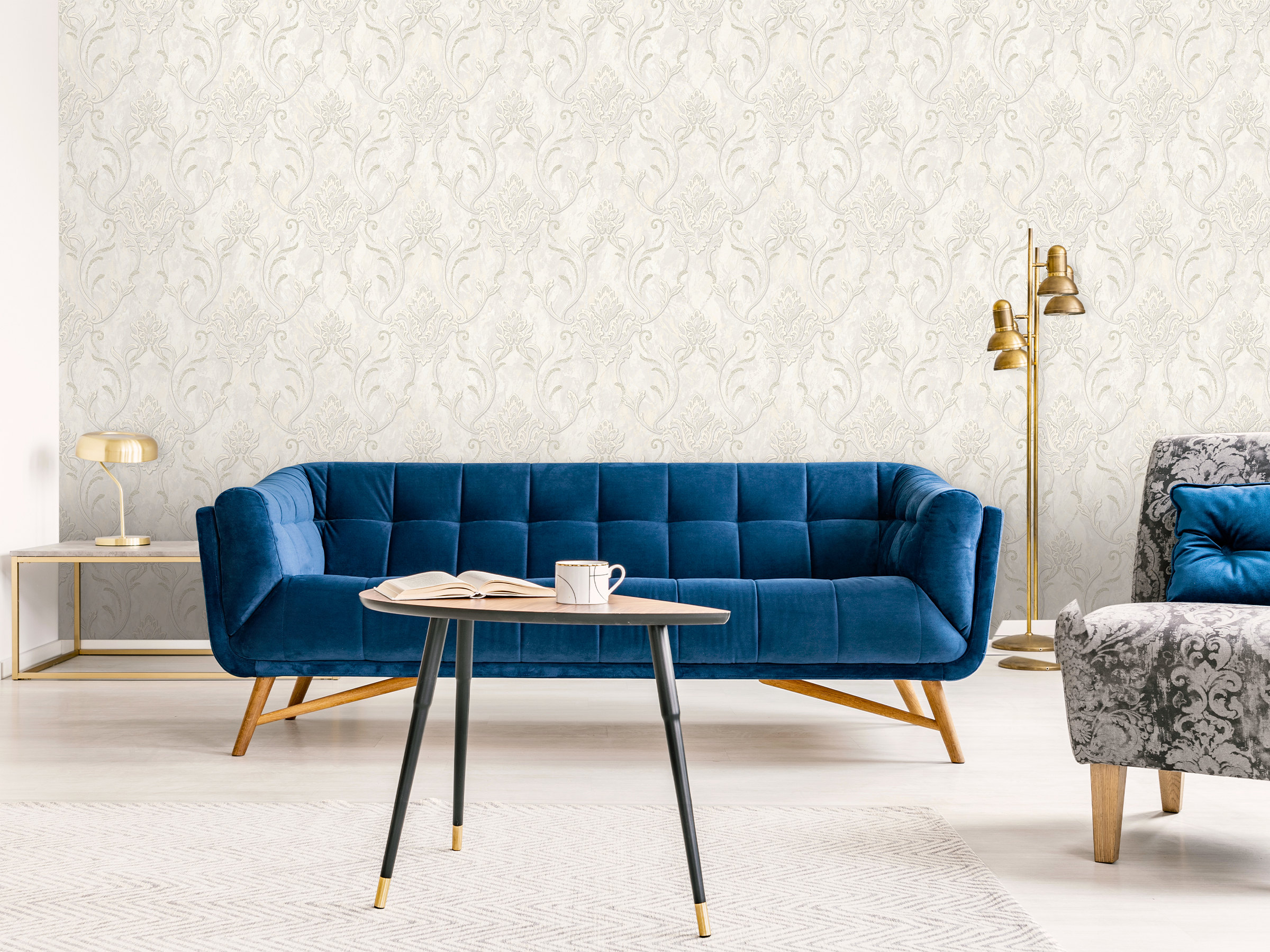 Мотив MADLEN 98216 - Интерьер - фото 1