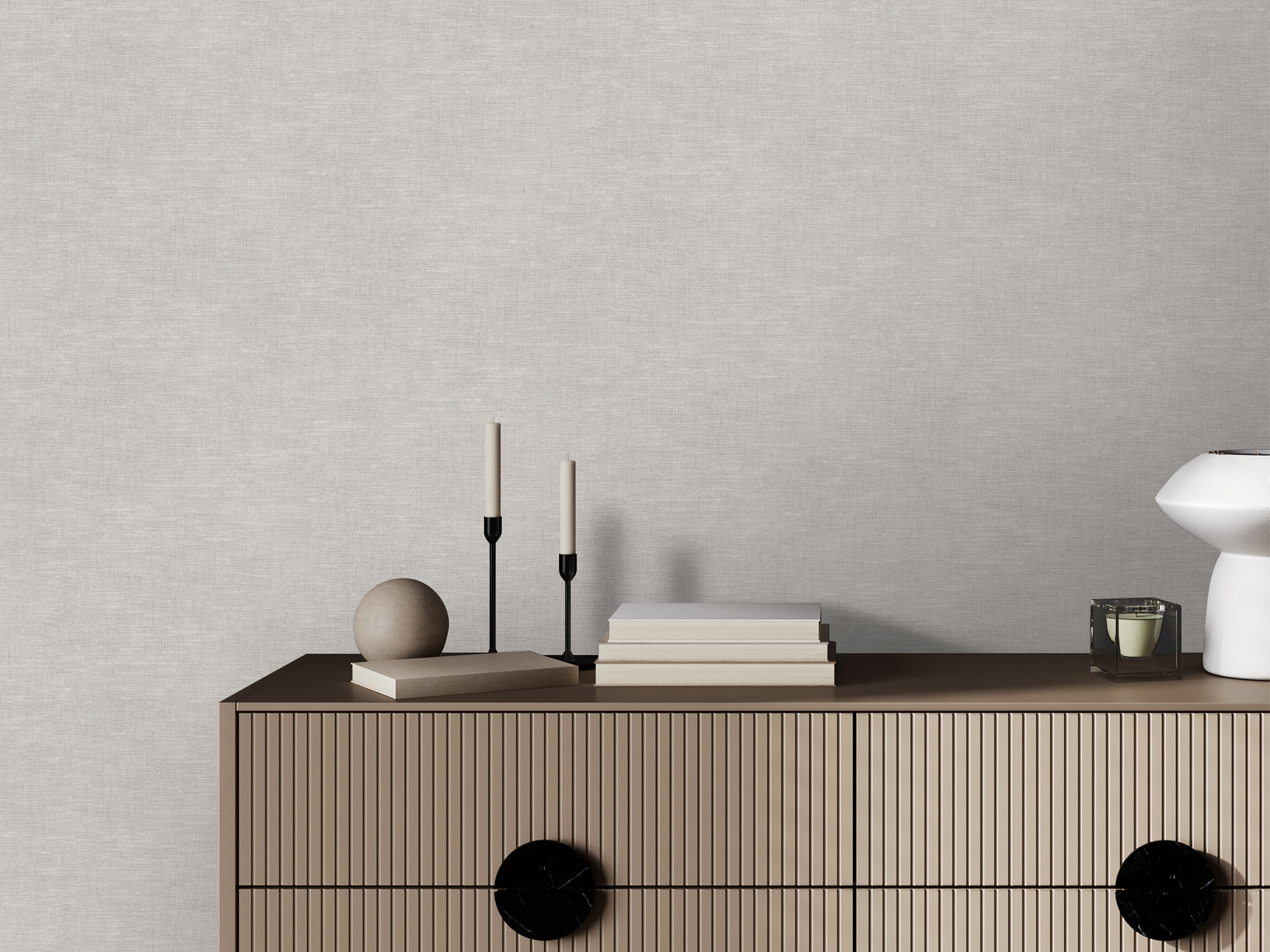 Фон PANTONE CREAM 285978 - Интерьер - фото 1