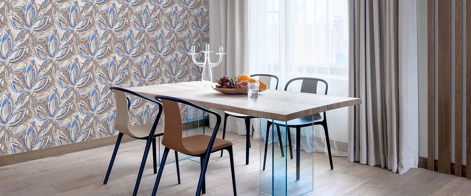 Мотив ORION 888865  - Интерьер - фото 1