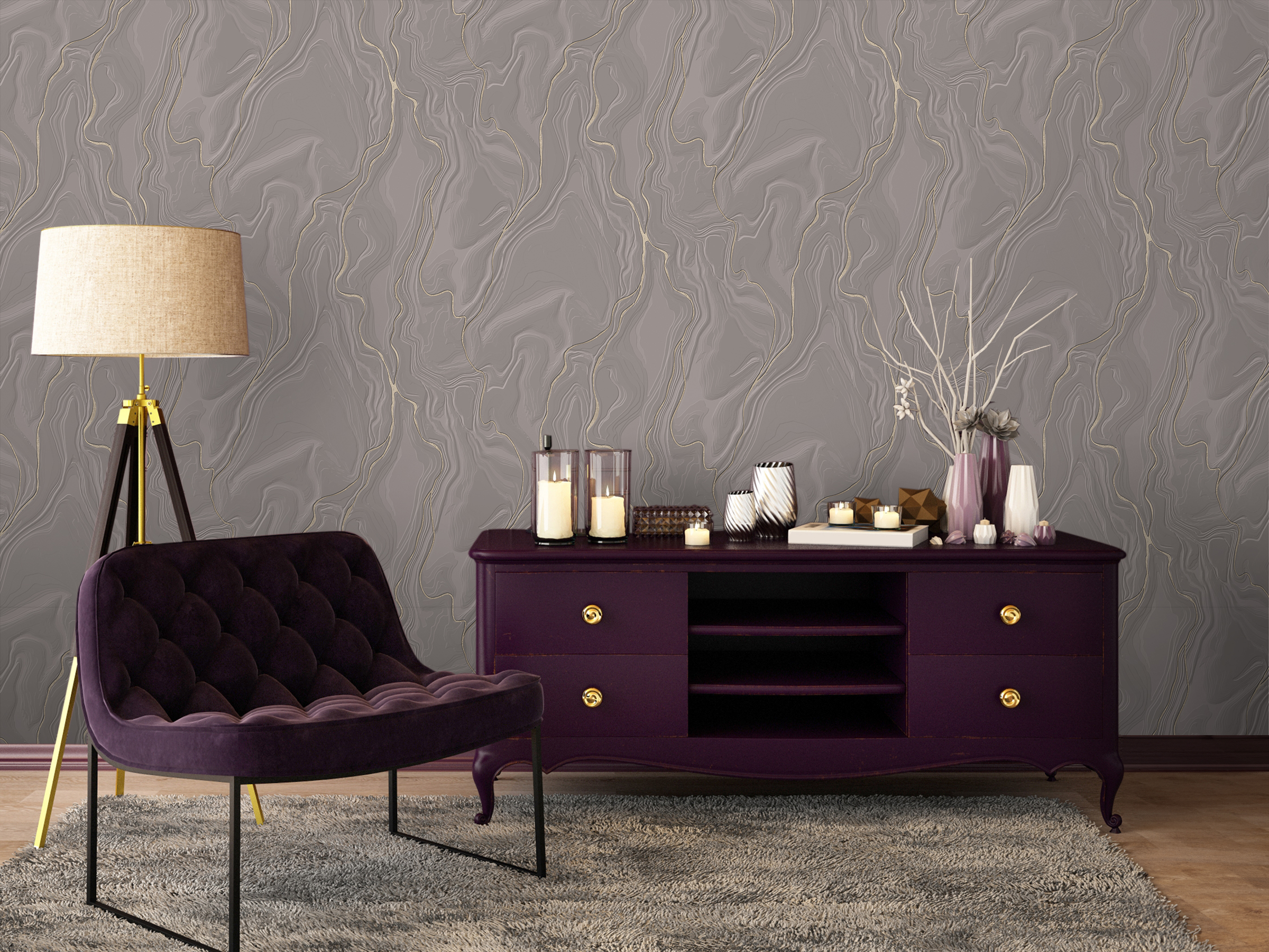 Мотив MAGNIFICO 286919 - Интерьер - фото 2