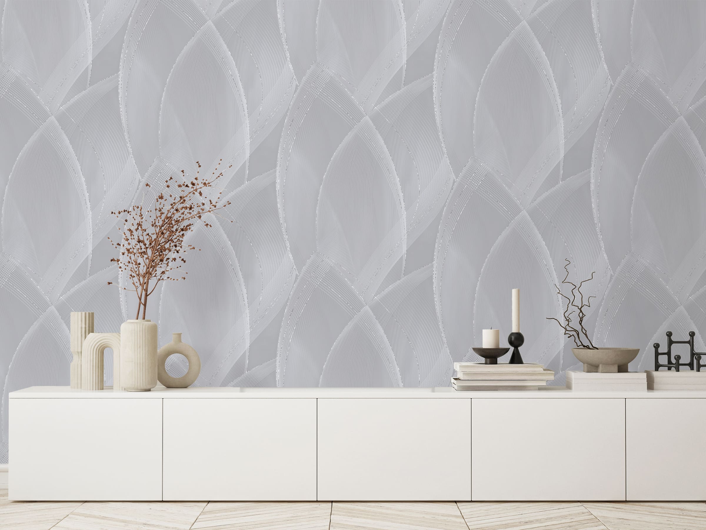 Мотив SEOUL 588617 - Интерьер - фото 1