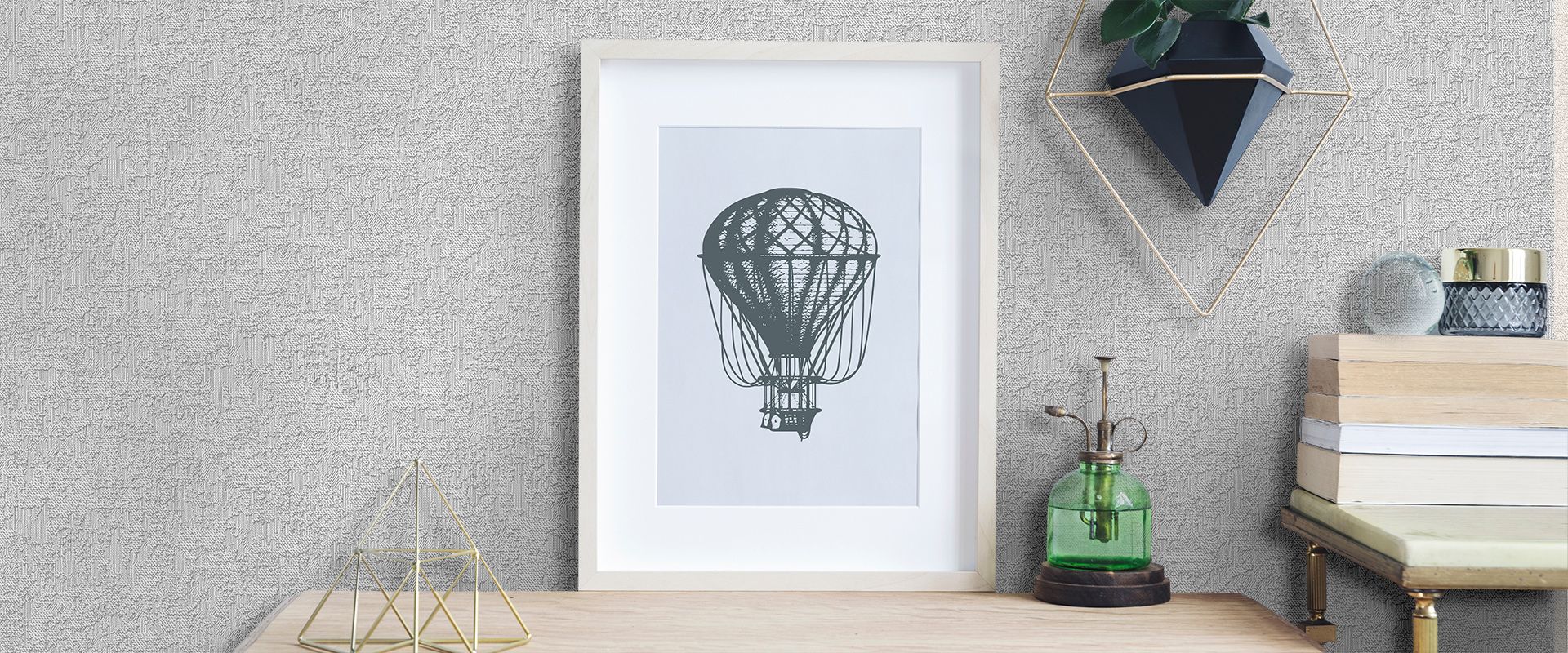 Фон BERGAMO 889527 - Интерьер - фото 1