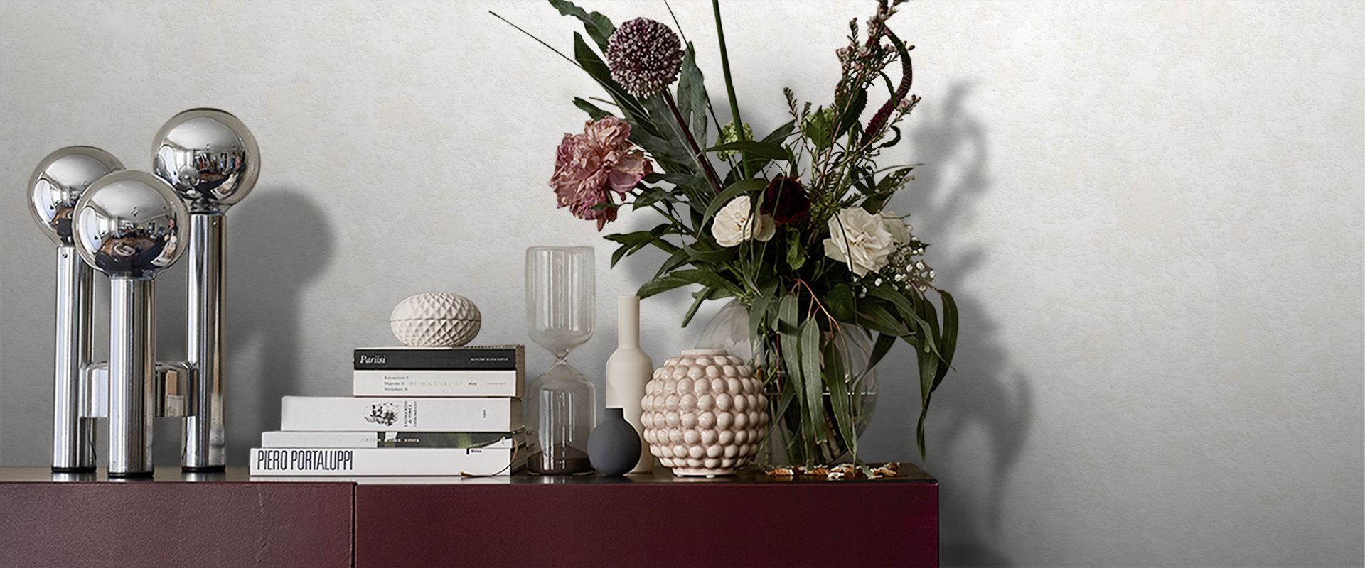 Фон PERFETTO 889681 - Интерьер - фото 1