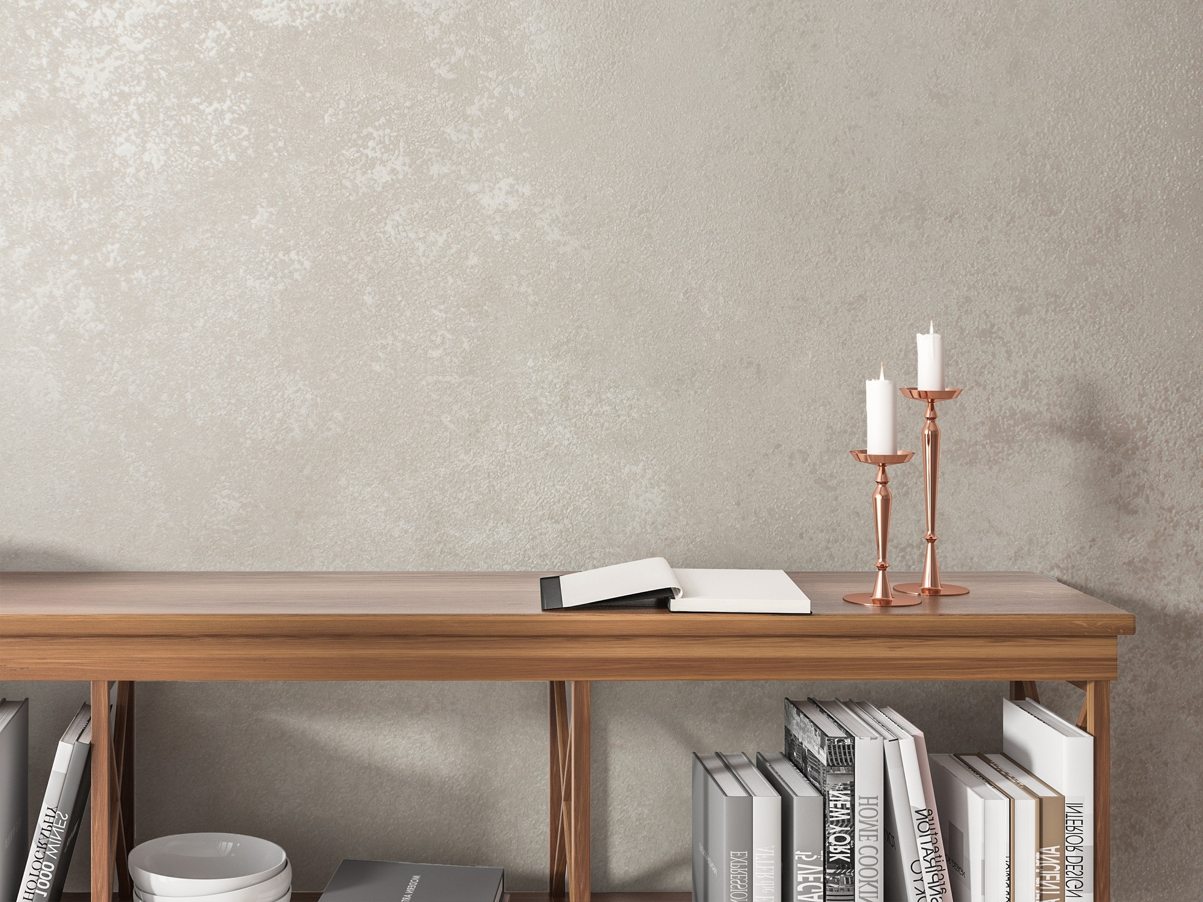 Фон RICHARD 585045 - Интерьер - фото 1