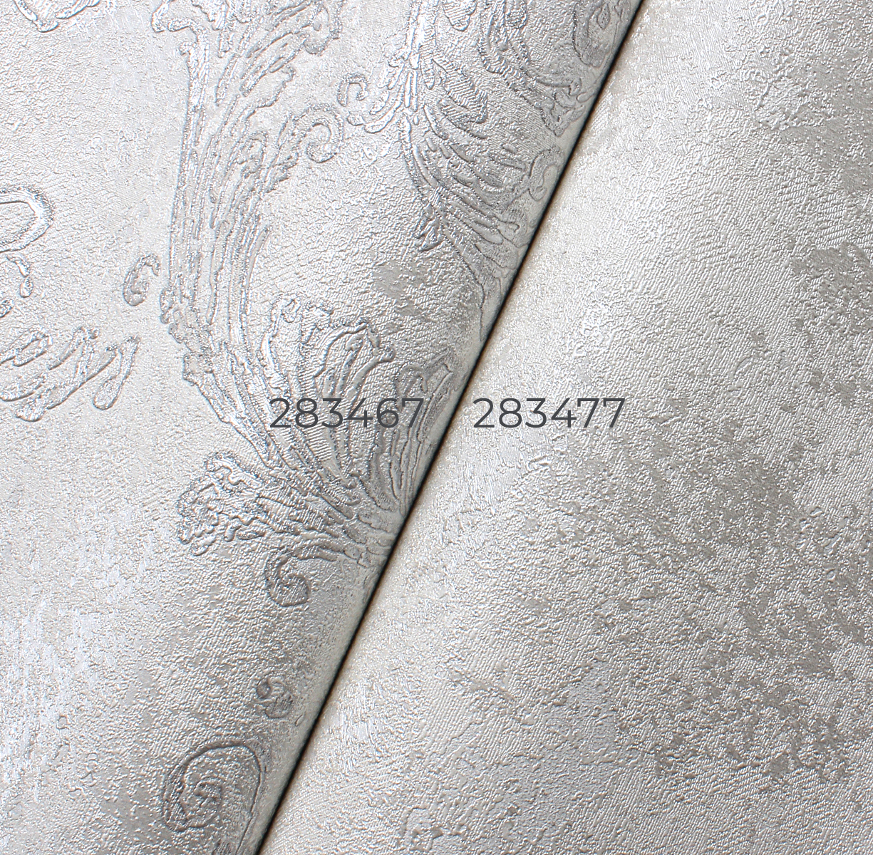 Мотив ARIA 283467 - Текстура - фото 3