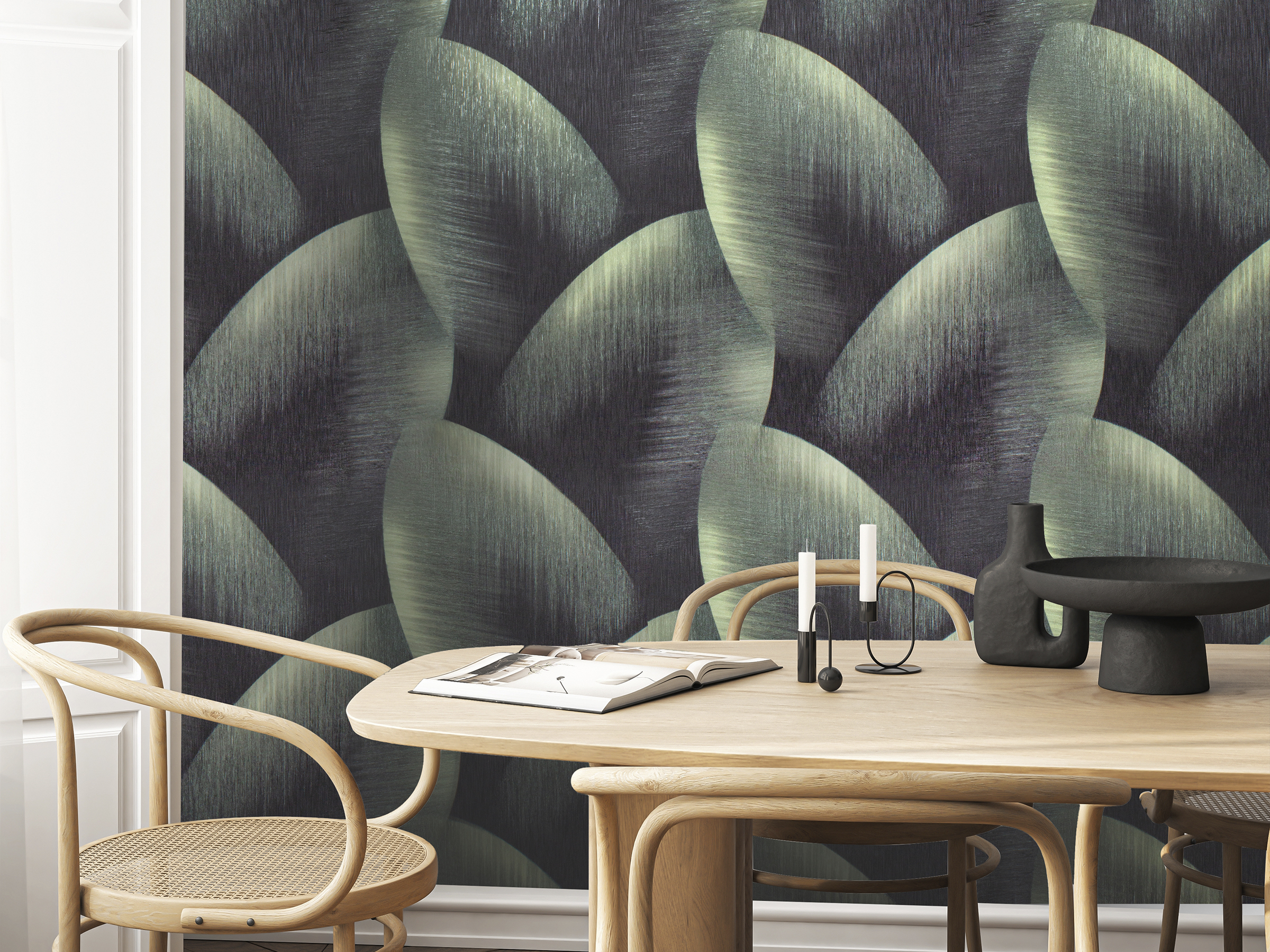 Мотив SYDNEY 287643 - Интерьер - фото 1