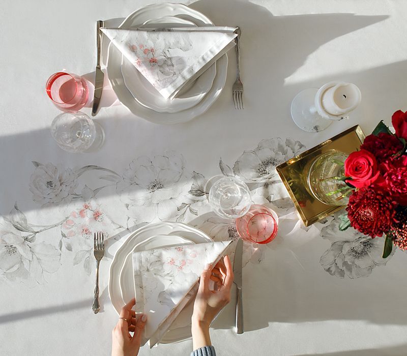 Набор салфеток LOLITA - фото 2