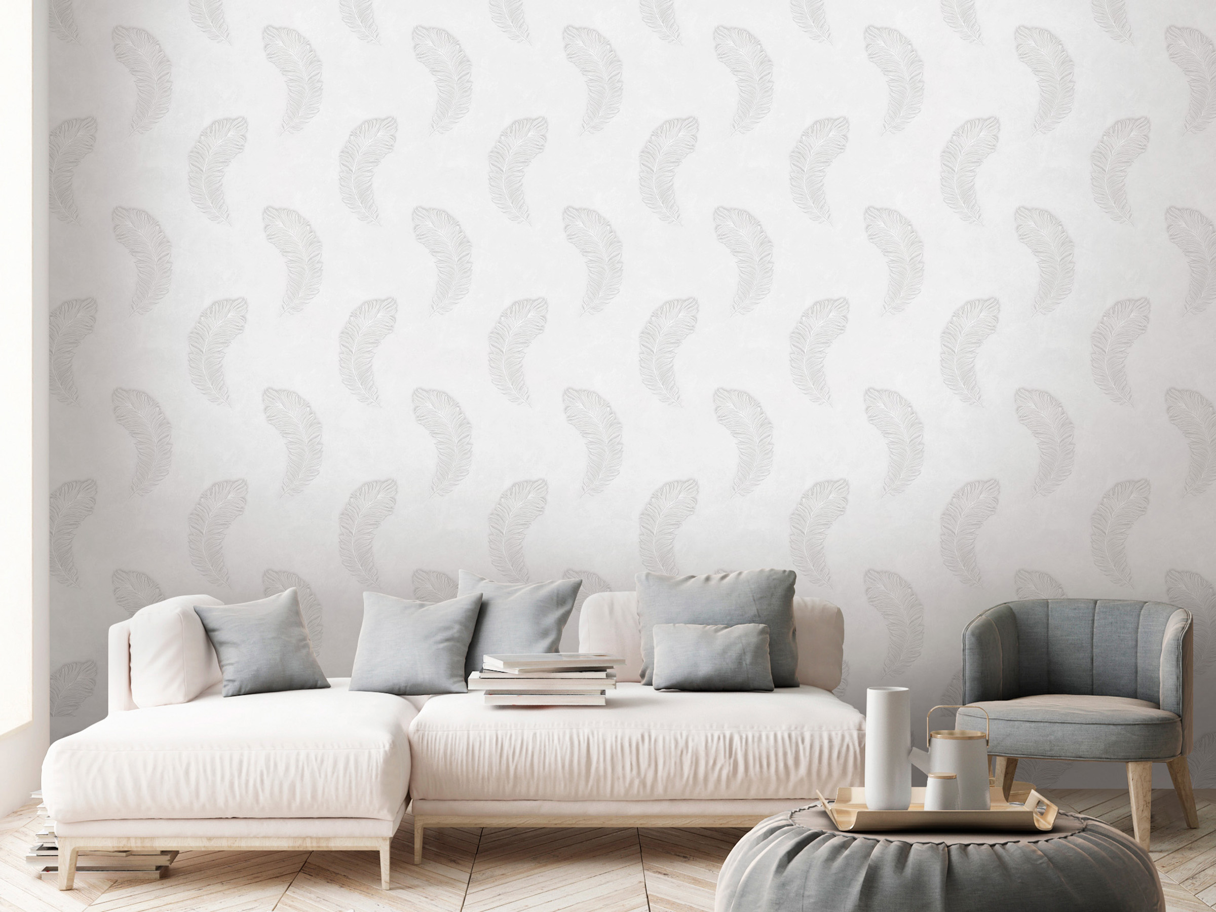 Мотив NEBO 98470 - Интерьер - фото 1