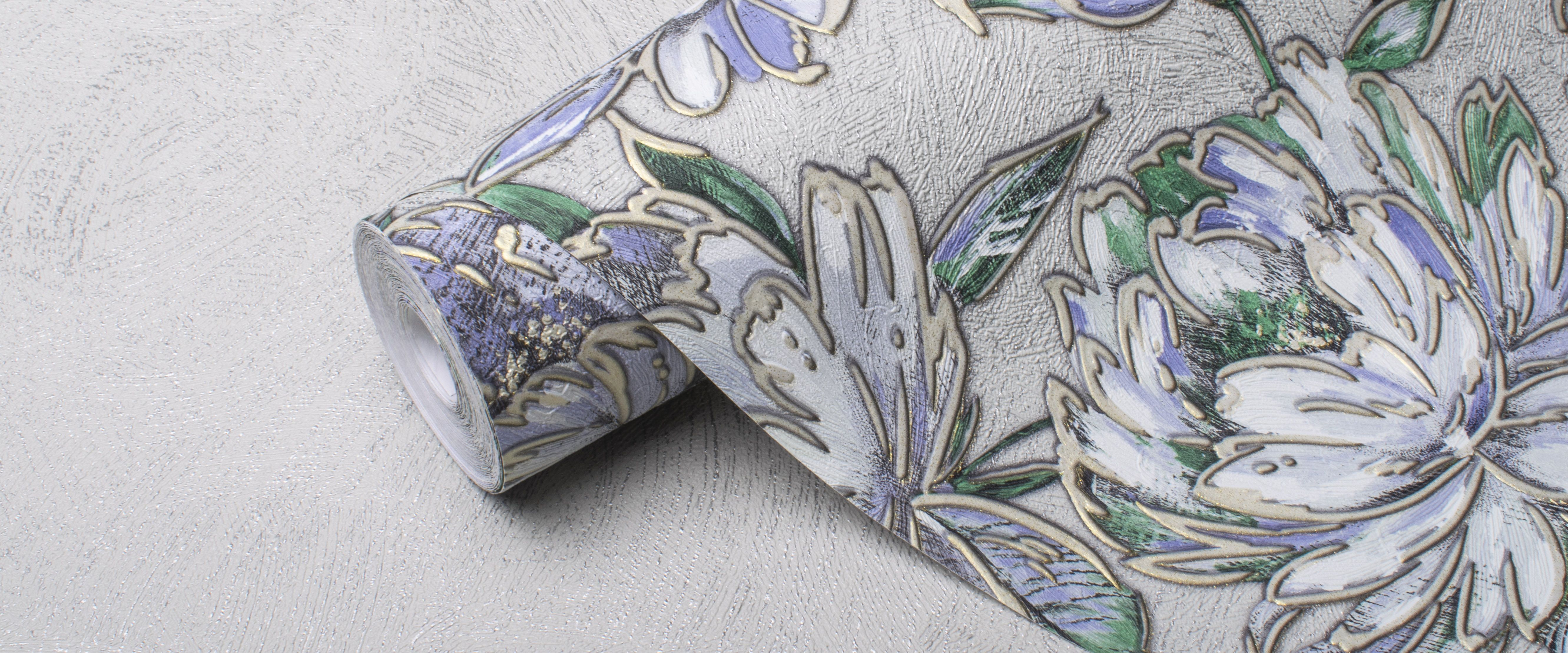 Мотив NINA 889053 - Текстура - фото 1