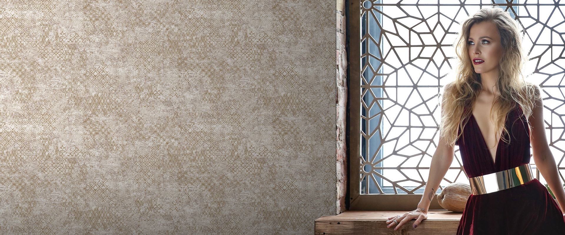 Мотив SOFIA 889936 - Интерьер - фото 1